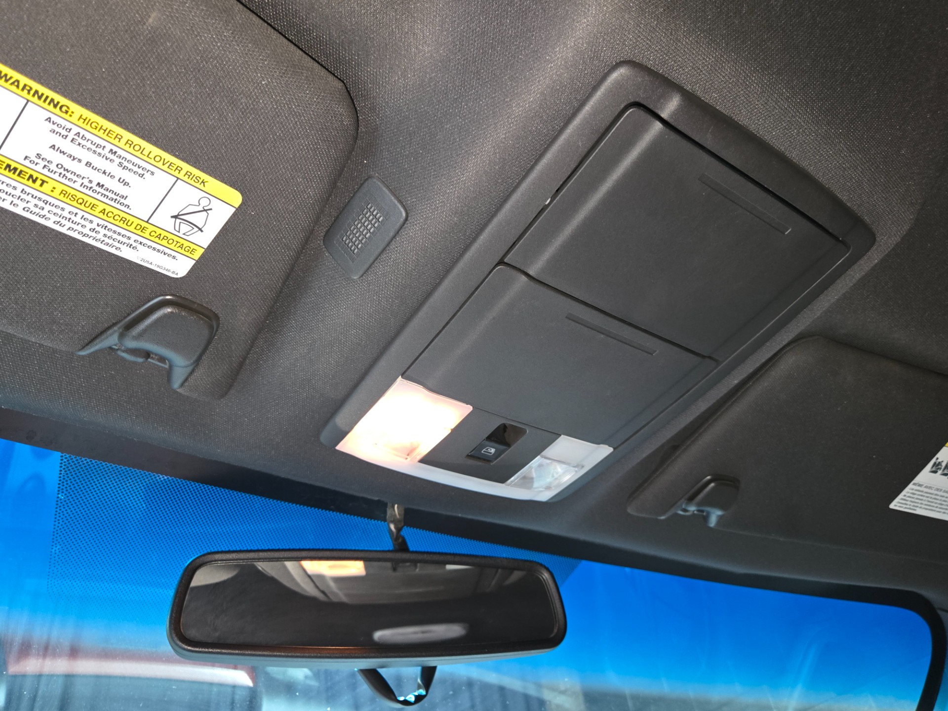 2010 Ford F-150 96