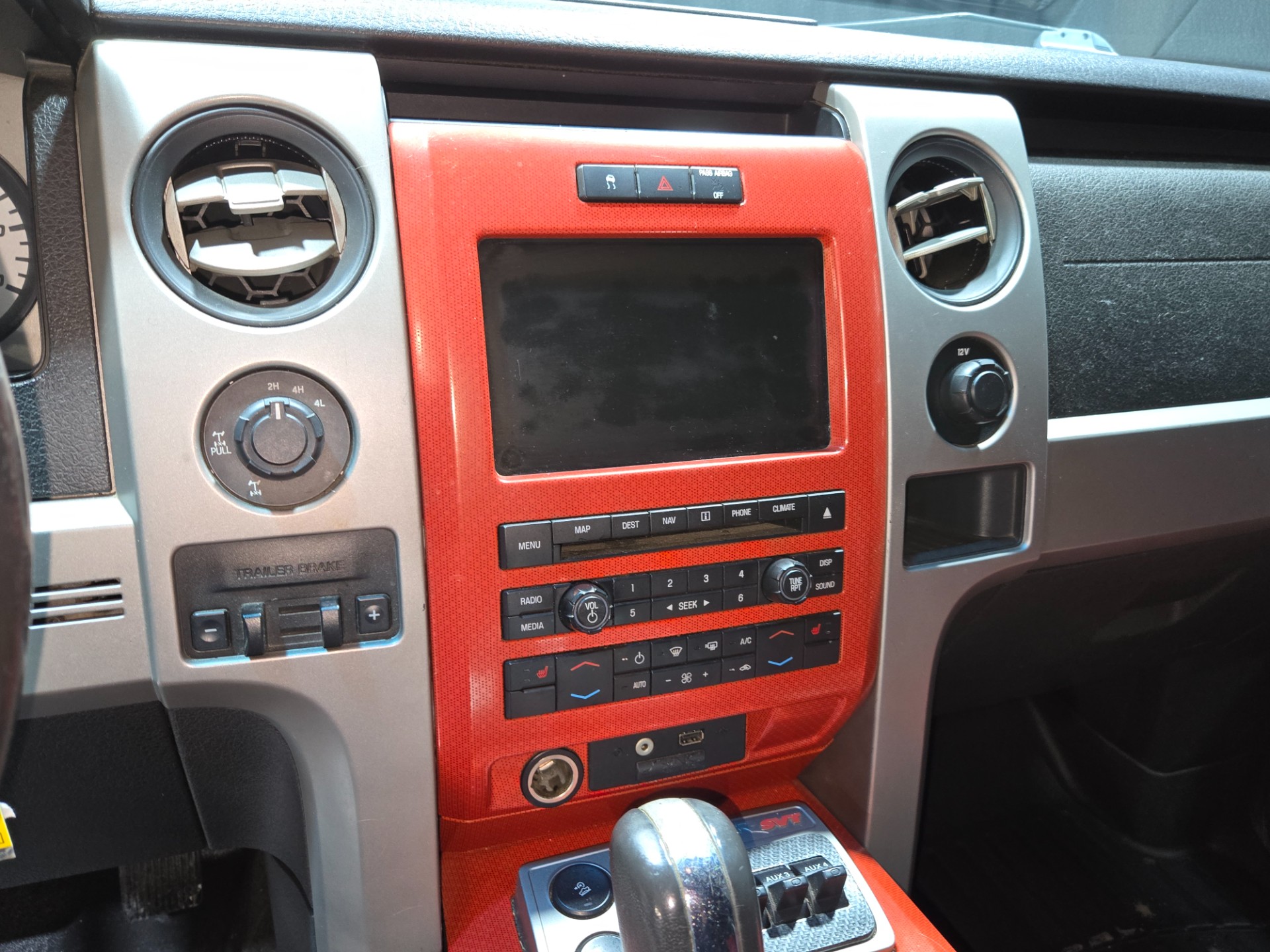 2010 Ford F-150 97