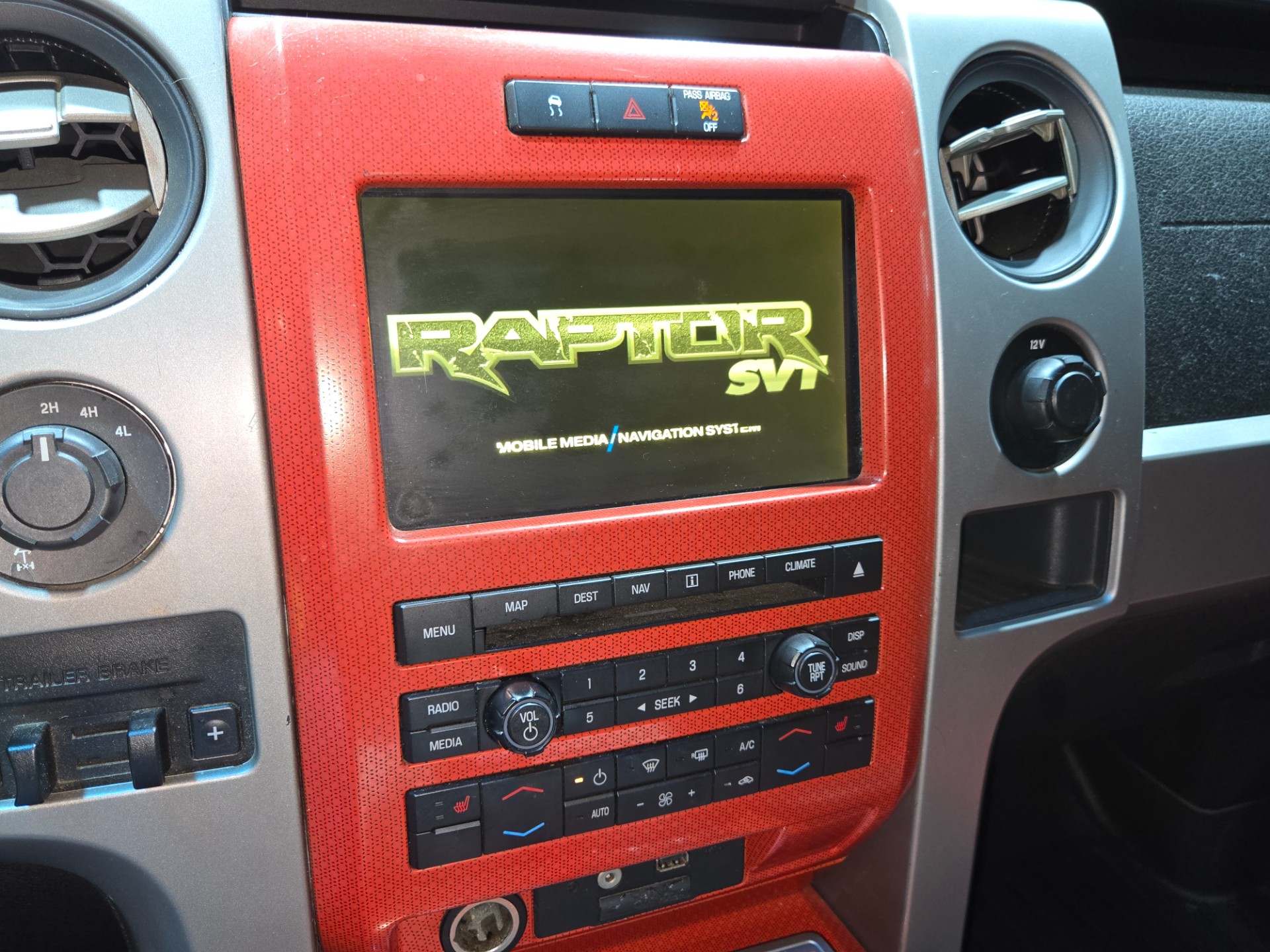 2010 Ford F-150 99