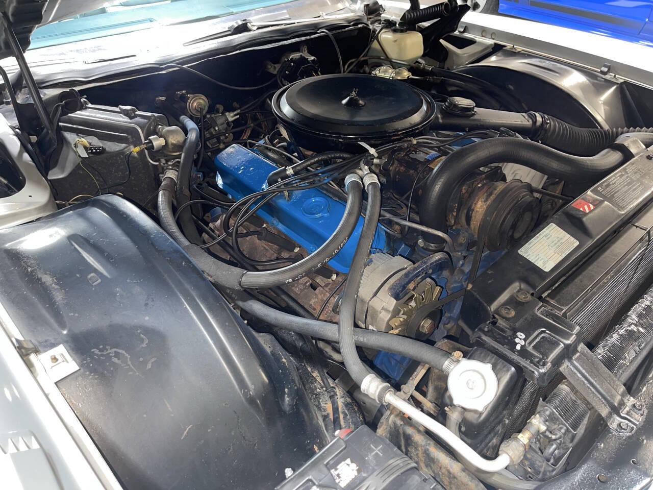 1976 Cadillac Eldorado 28