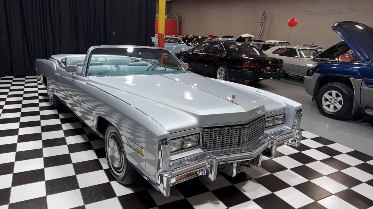 1976 Cadillac Eldorado 51