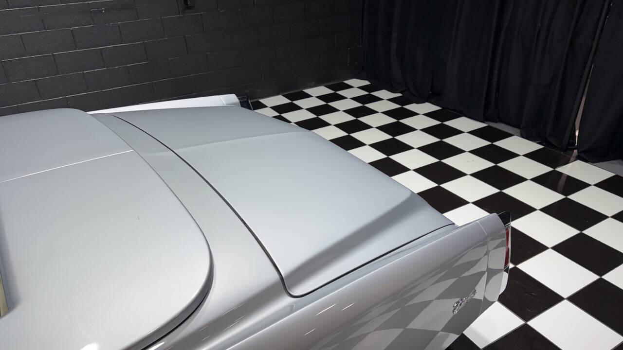 1976 Cadillac Eldorado 75