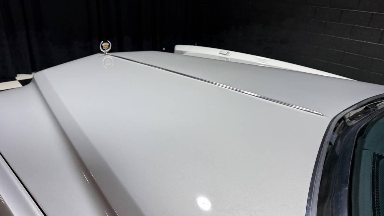 1976 Cadillac Eldorado 89