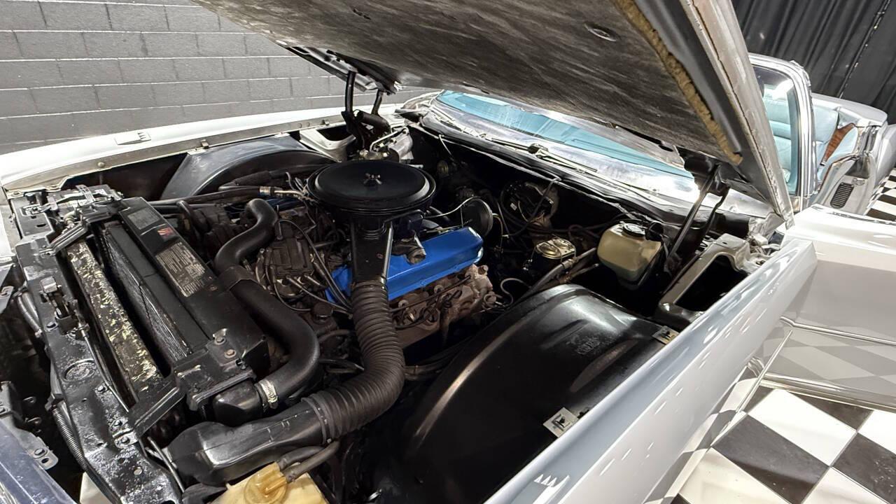 1976 Cadillac Eldorado 143