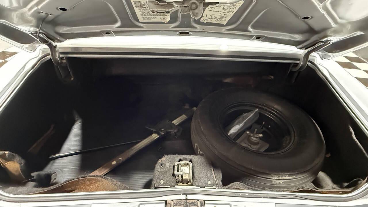 1976 Cadillac Eldorado 145