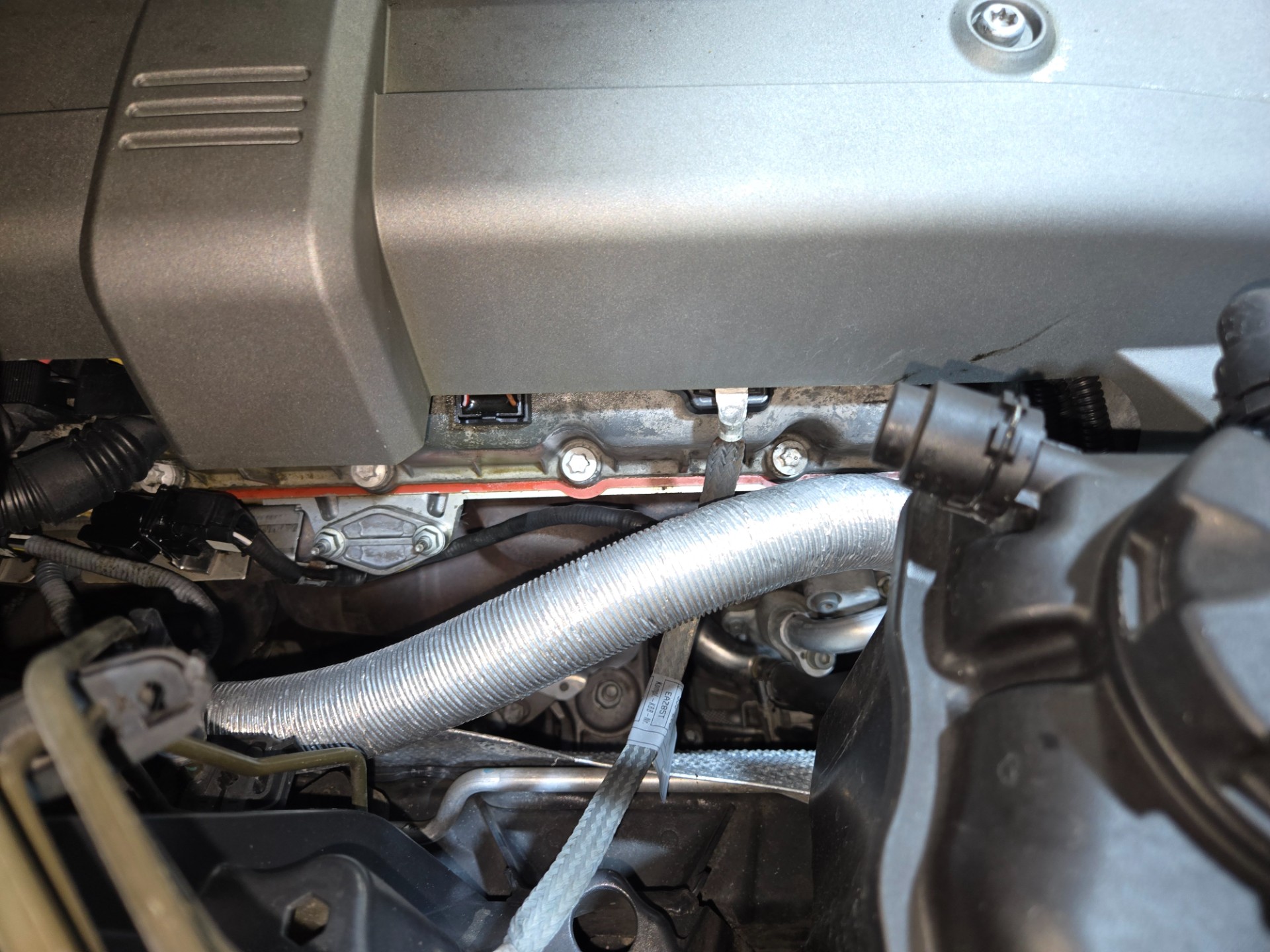 2006 BMW 5 Series 42