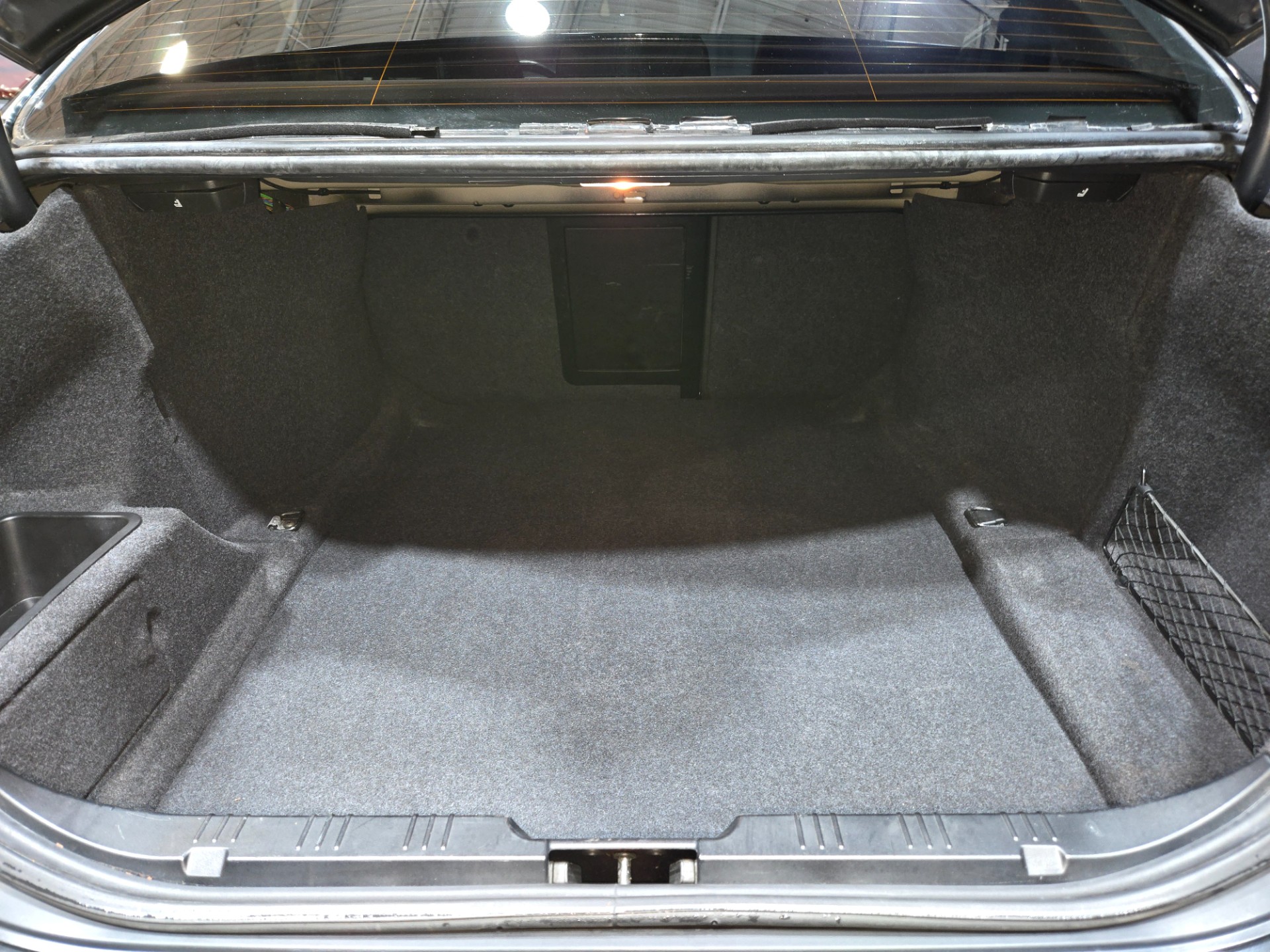 2006 BMW 5 Series 47