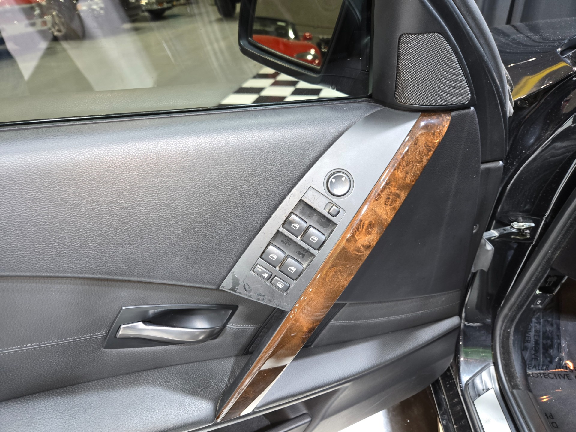 2006 BMW 5 Series 64
