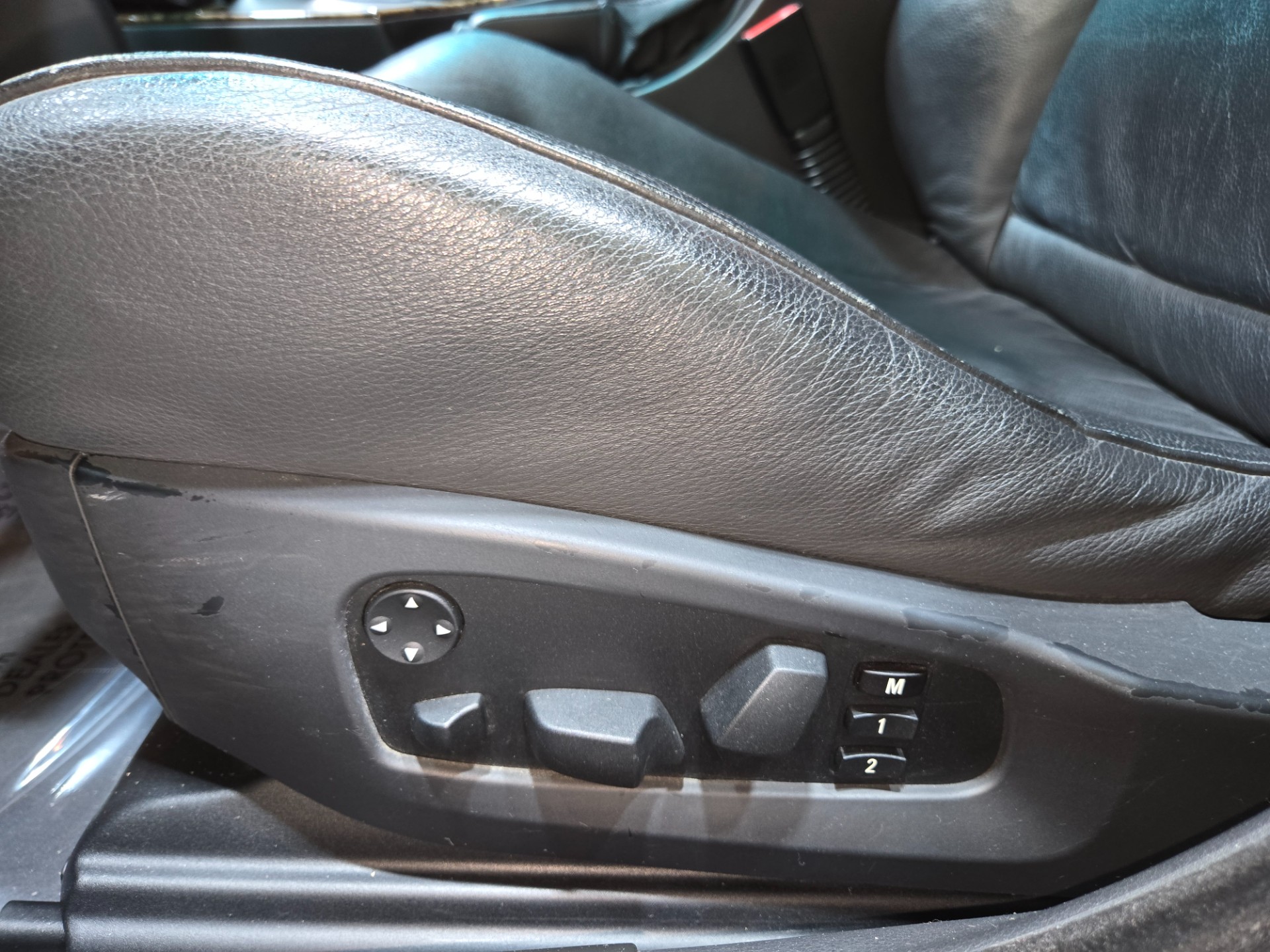 2006 BMW 5 Series 67