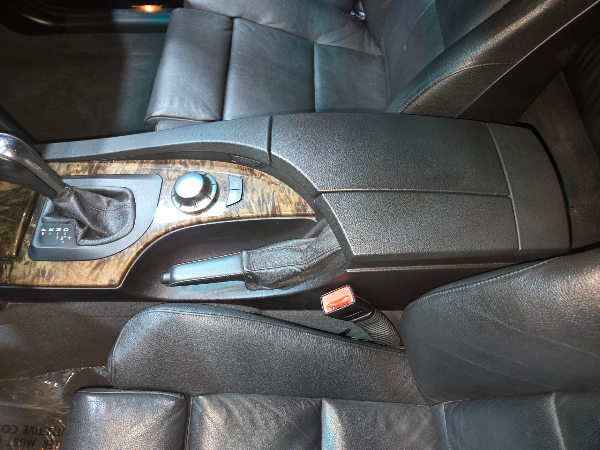 2006 BMW 5 Series 69