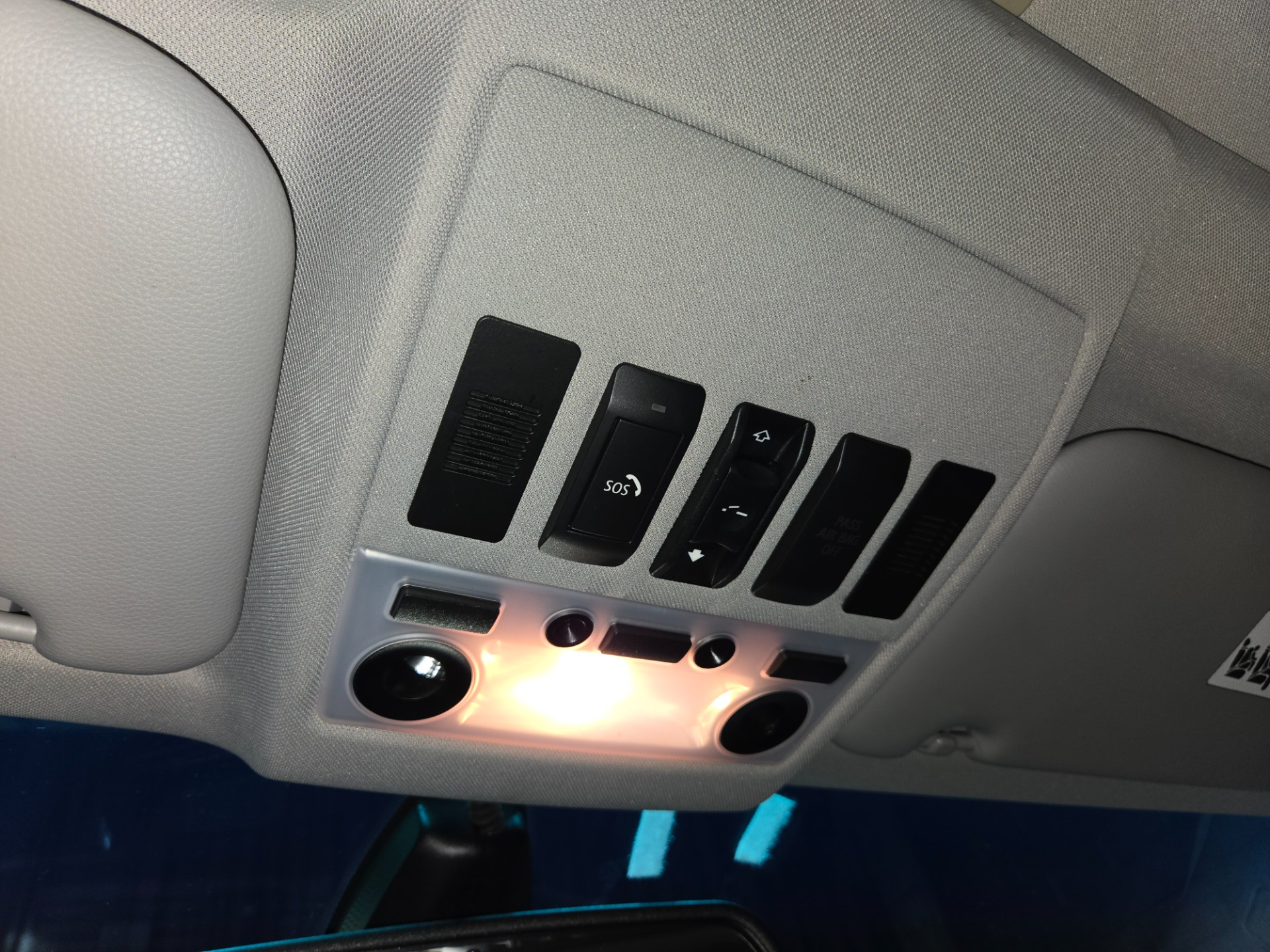 2006 BMW 5 Series 71