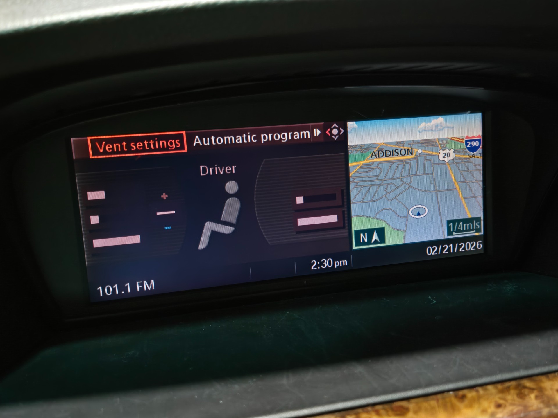 2006 BMW 5 Series 79