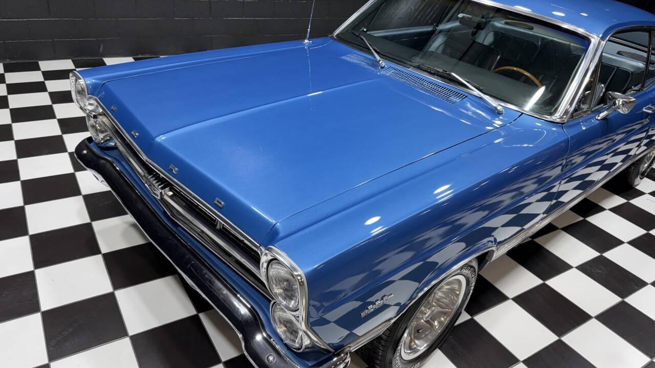 1967 Ford Fairlane 49