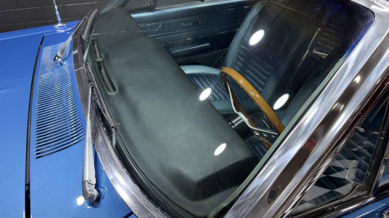 1967 Ford Fairlane 52