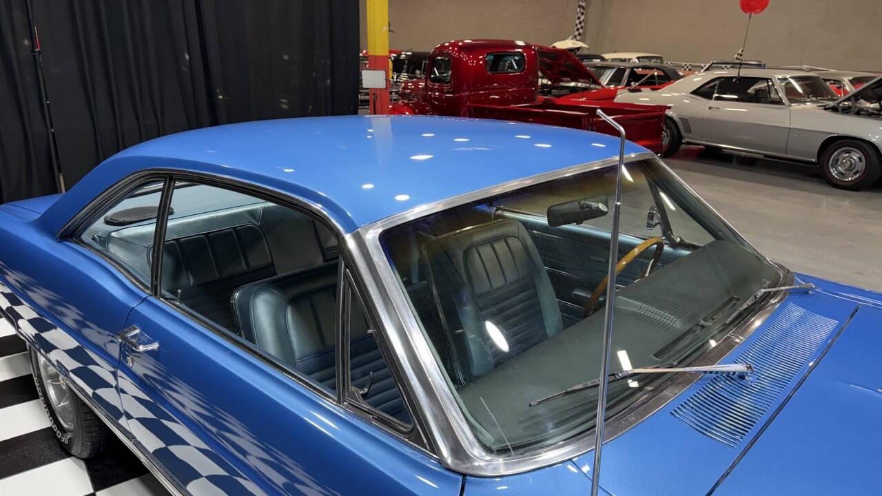 1967 Ford Fairlane 65