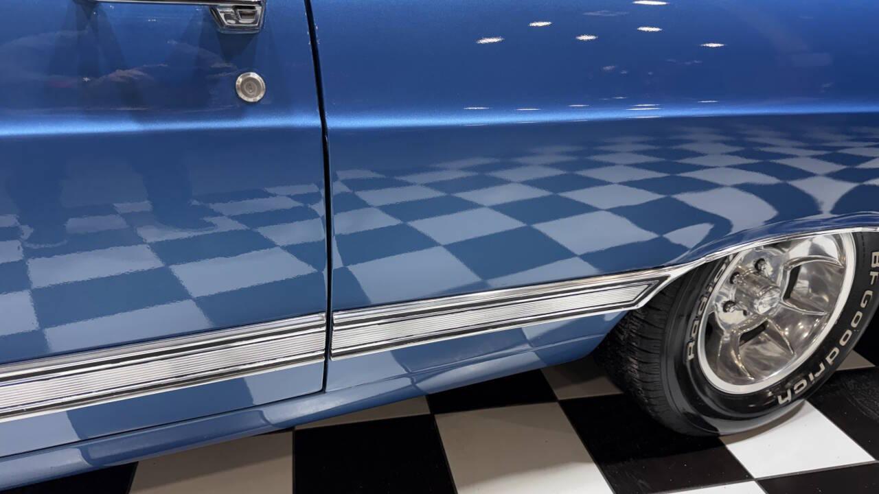 1967 Ford Fairlane 69