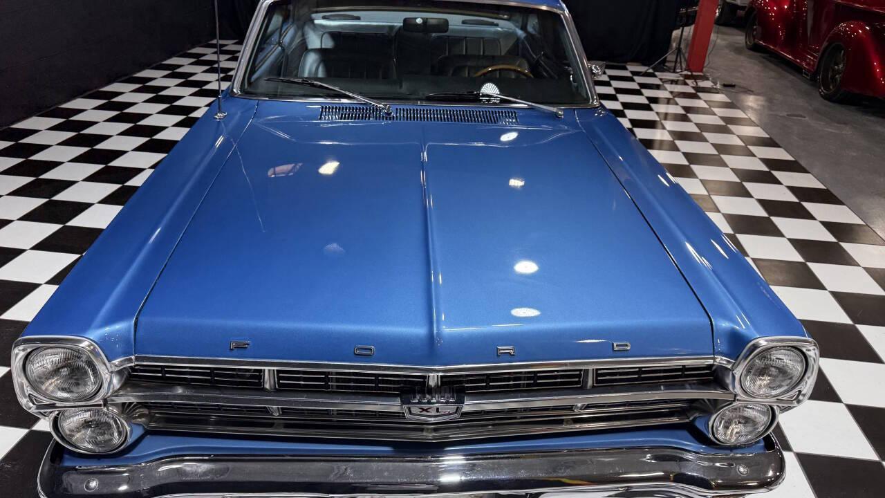 1967 Ford Fairlane 75