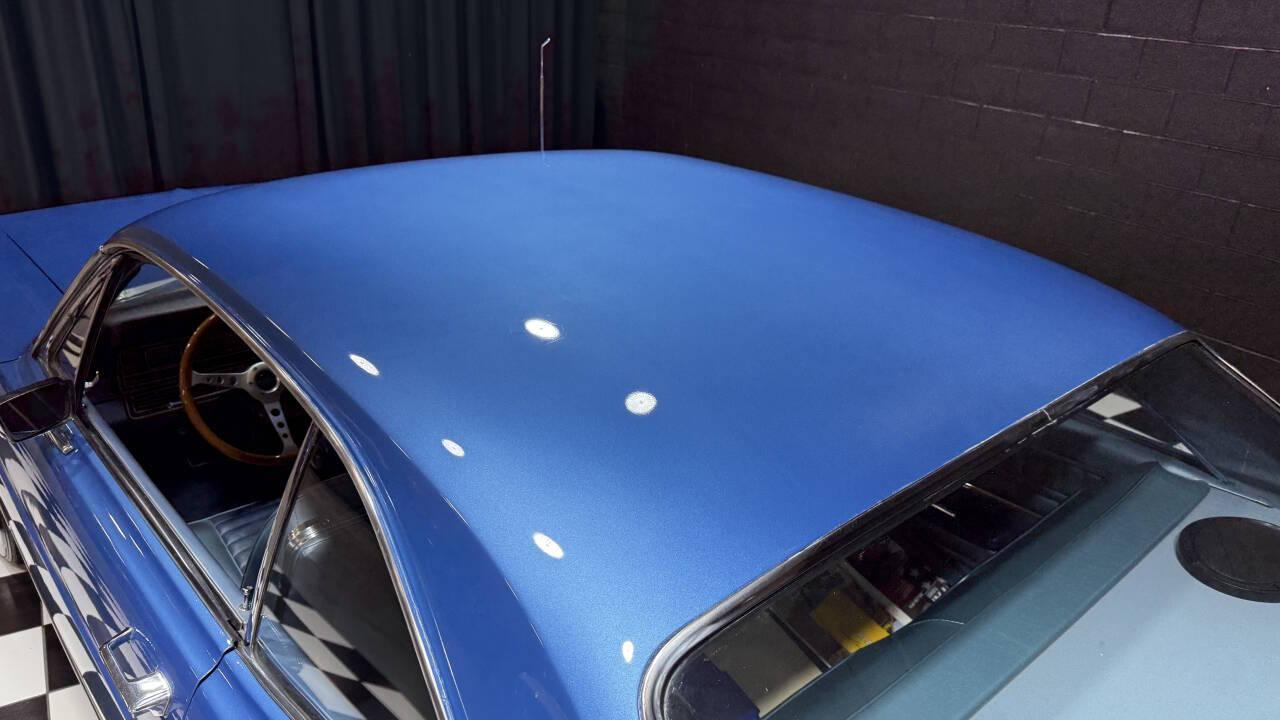 1967 Ford Fairlane 93