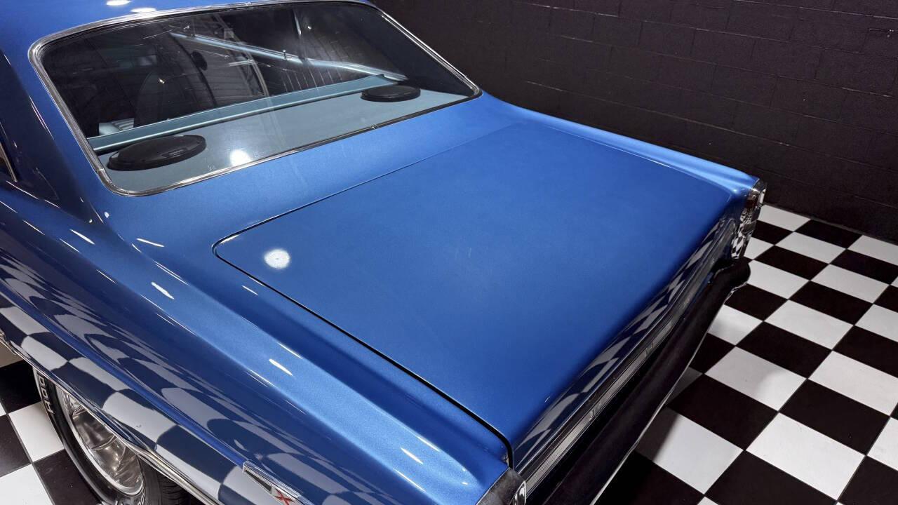 1967 Ford Fairlane 95