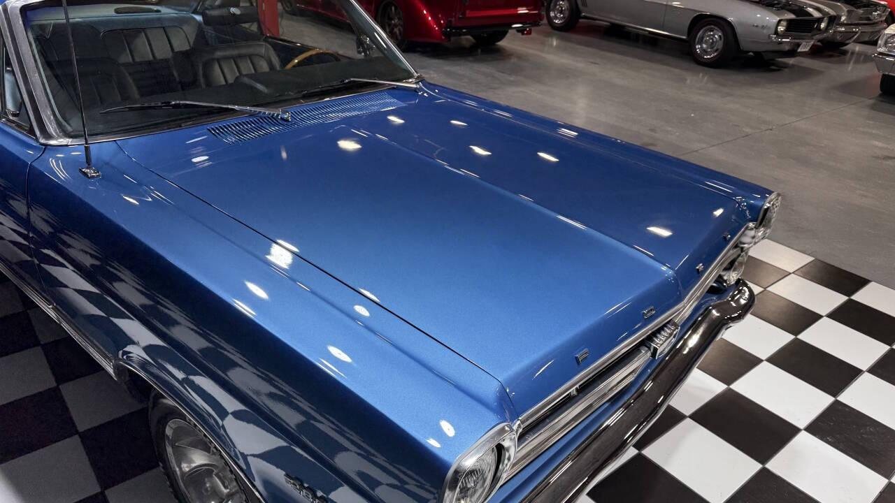 1967 Ford Fairlane 103