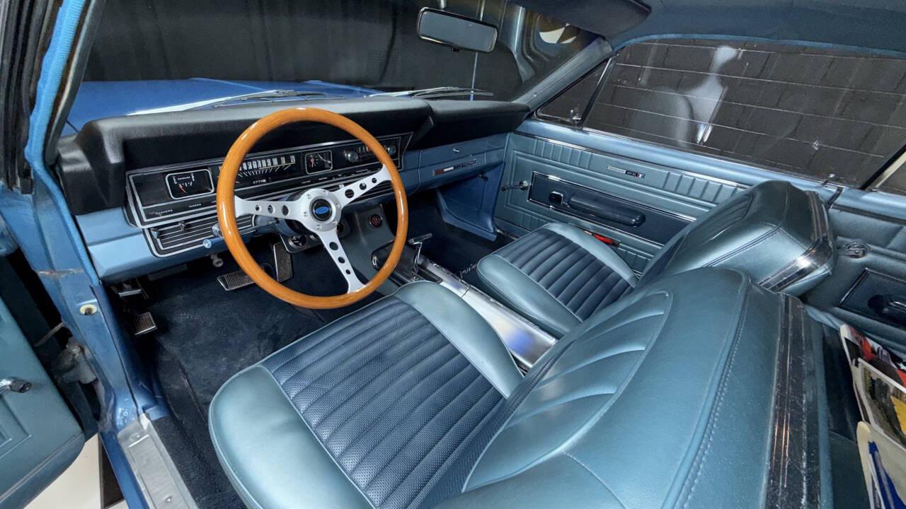 1967 Ford Fairlane 104