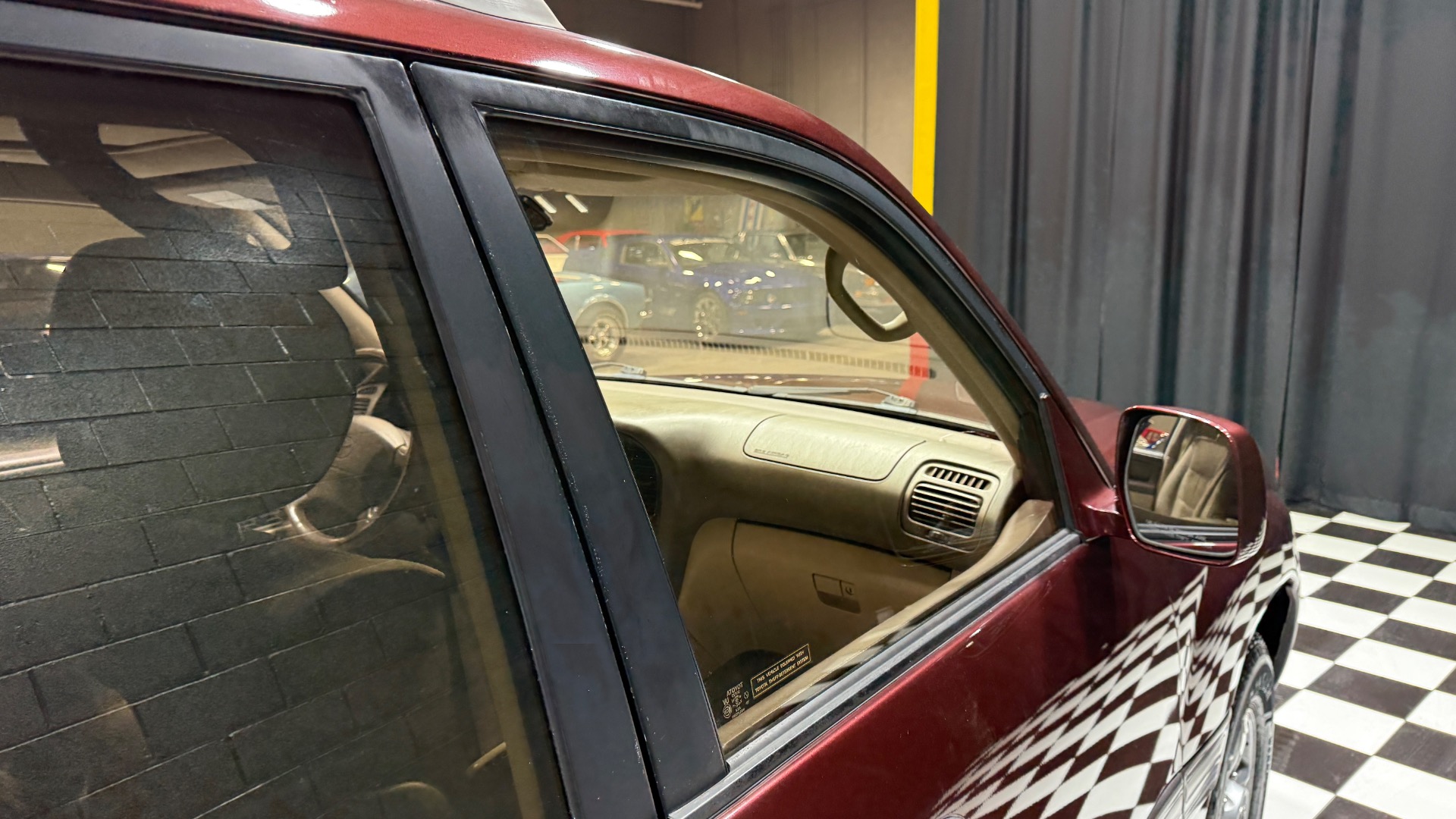 2000 Toyota Land Cruiser 70