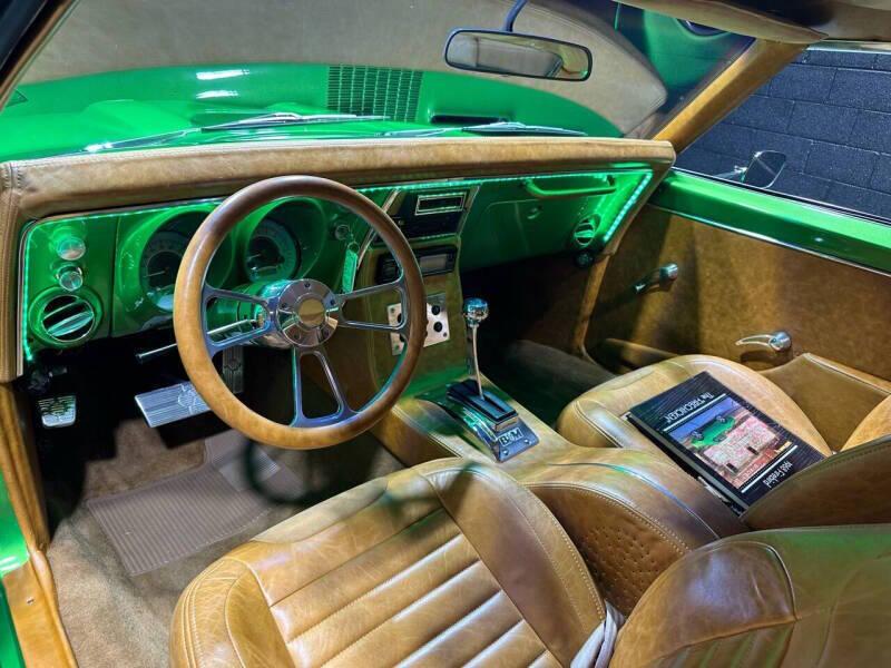 1989 Mercedes-Benz 560SL 61
