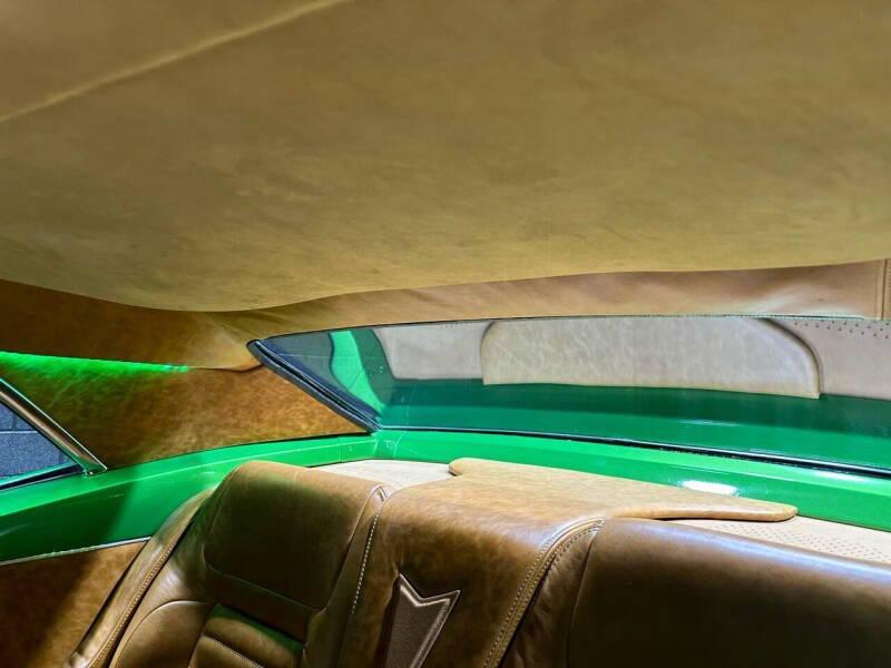 1989 Mercedes-Benz 560SL 113