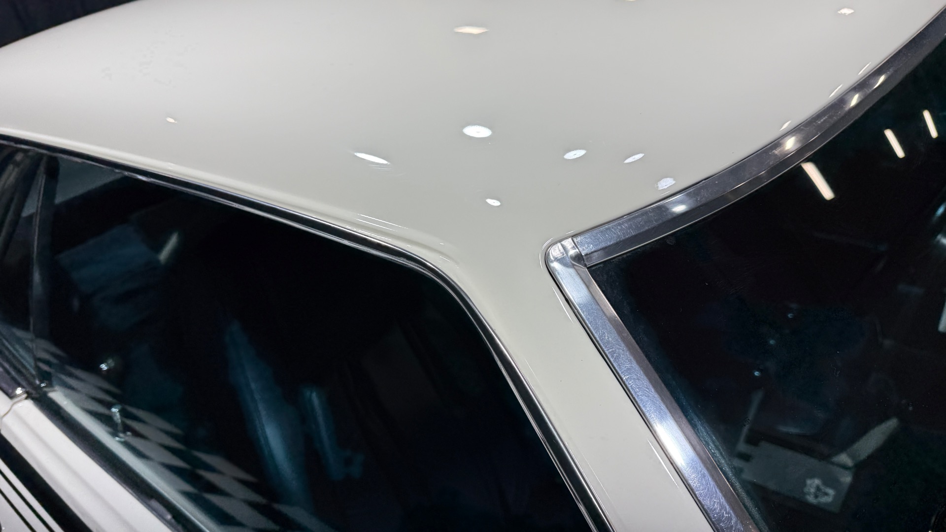 1970 Mercury Cougar XR7 89