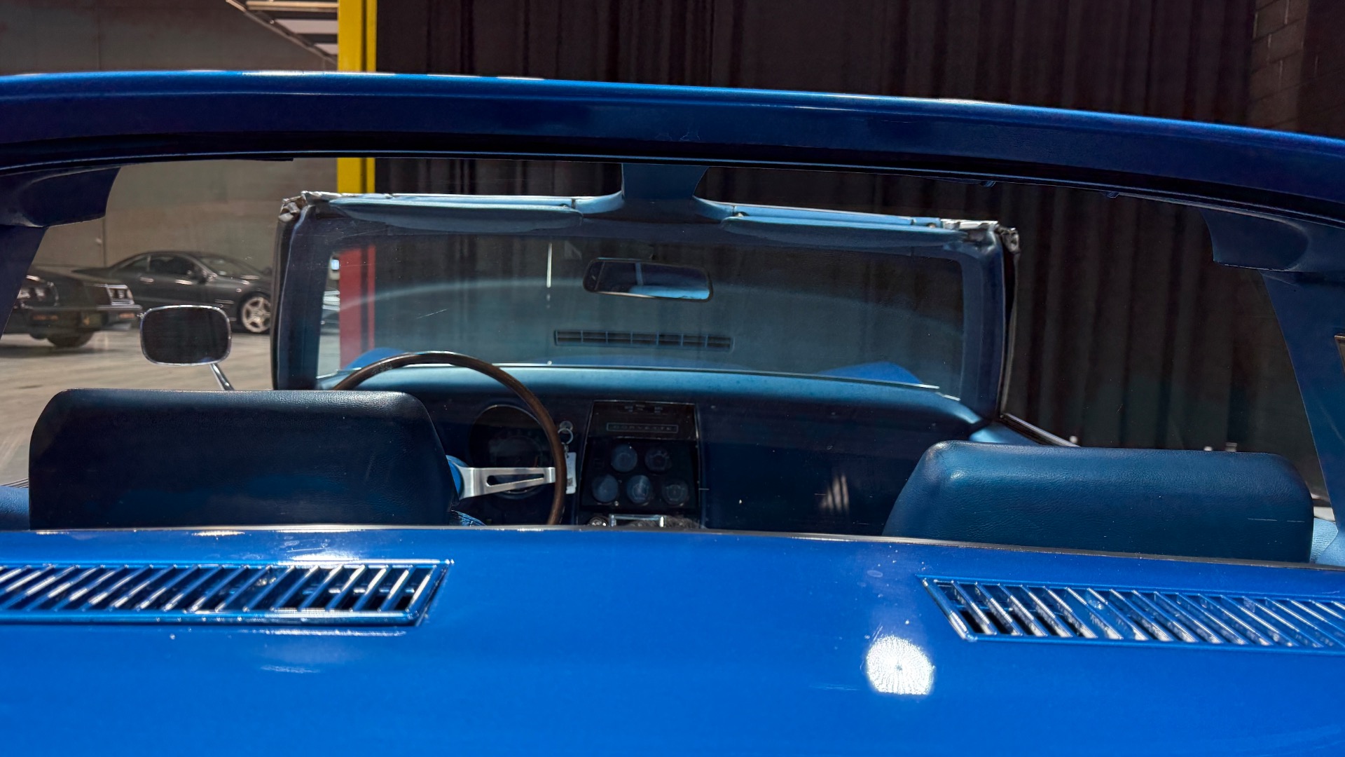 1968 Chevrolet Corvette 61