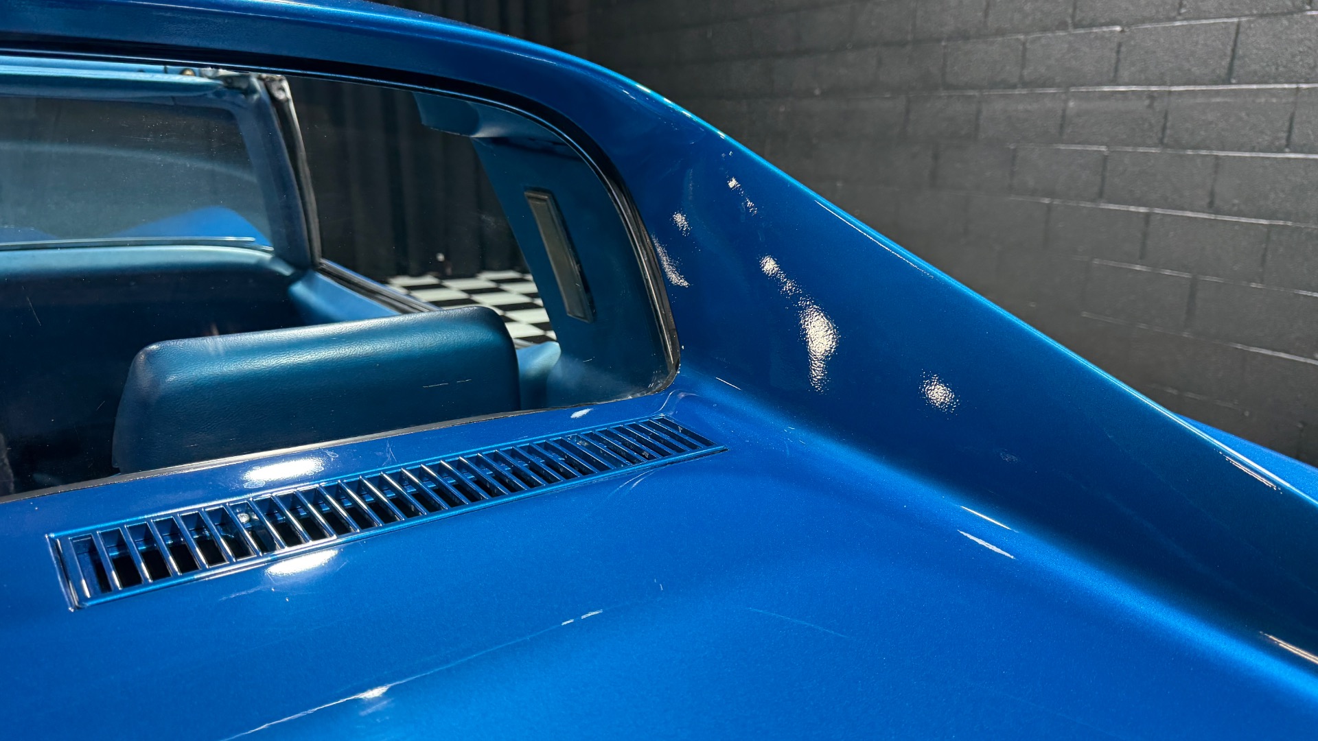1968 Chevrolet Corvette 62