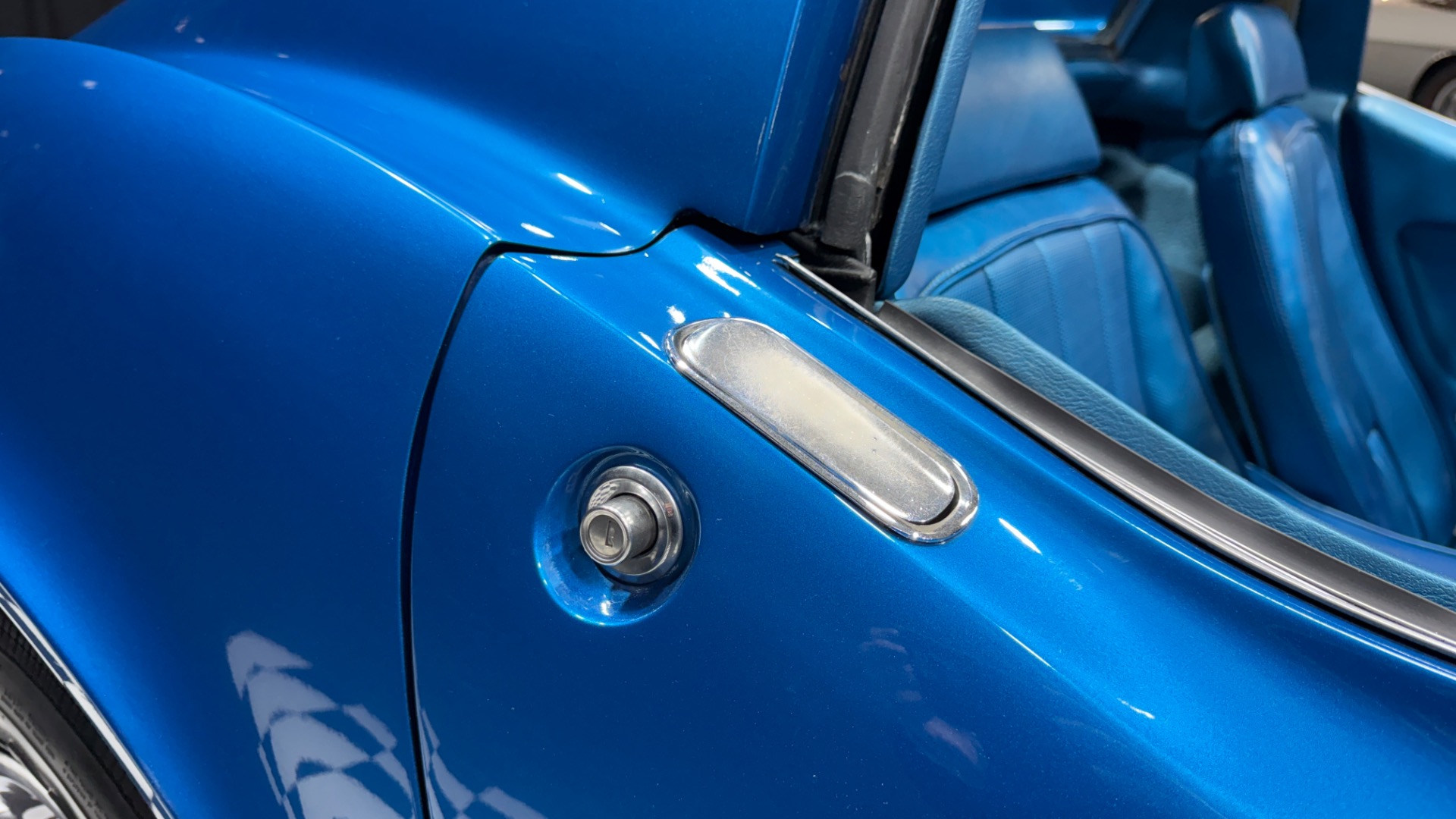1968 Chevrolet Corvette 70