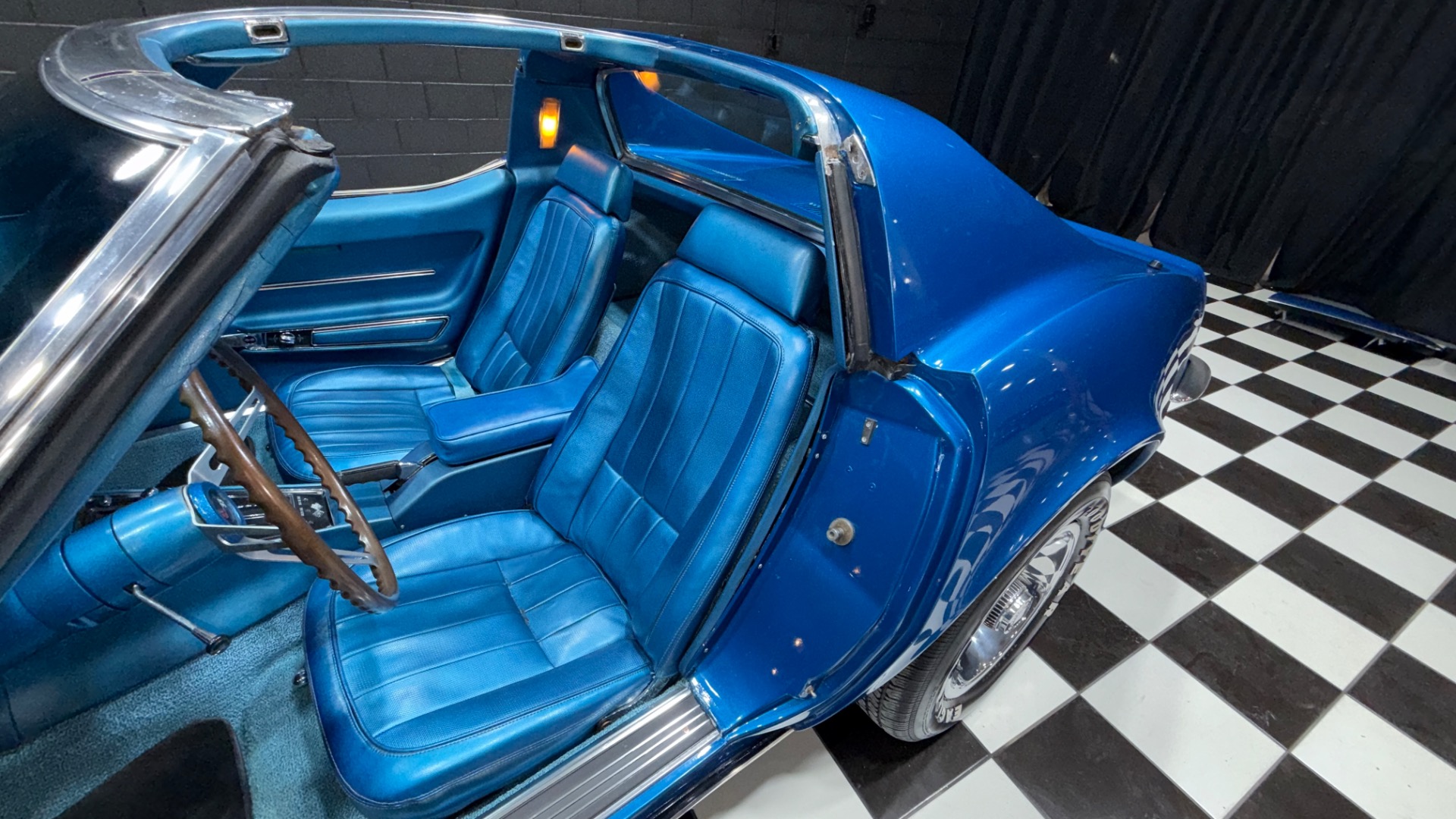 1968 Chevrolet Corvette 82