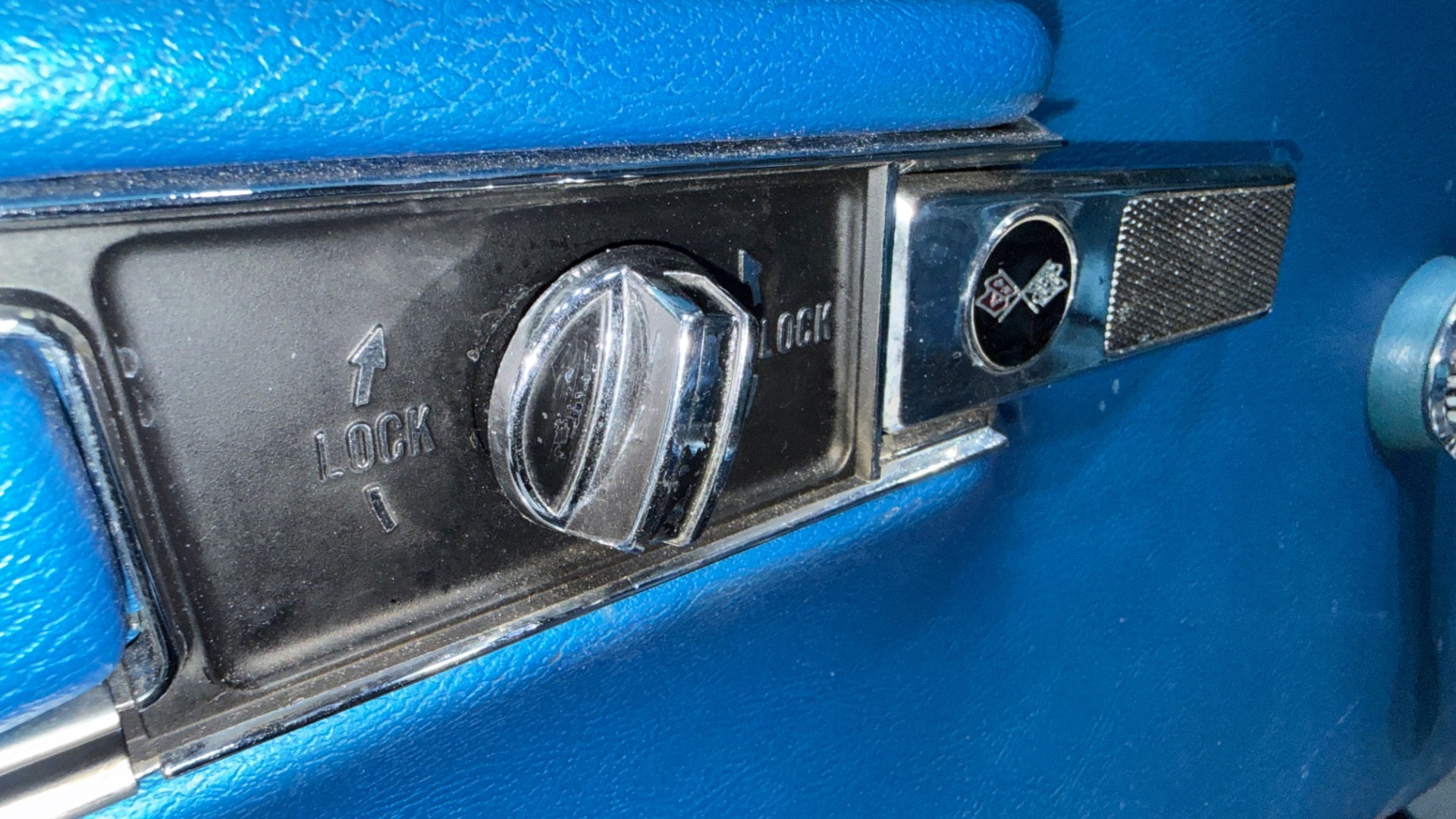 1968 Chevrolet Corvette 90