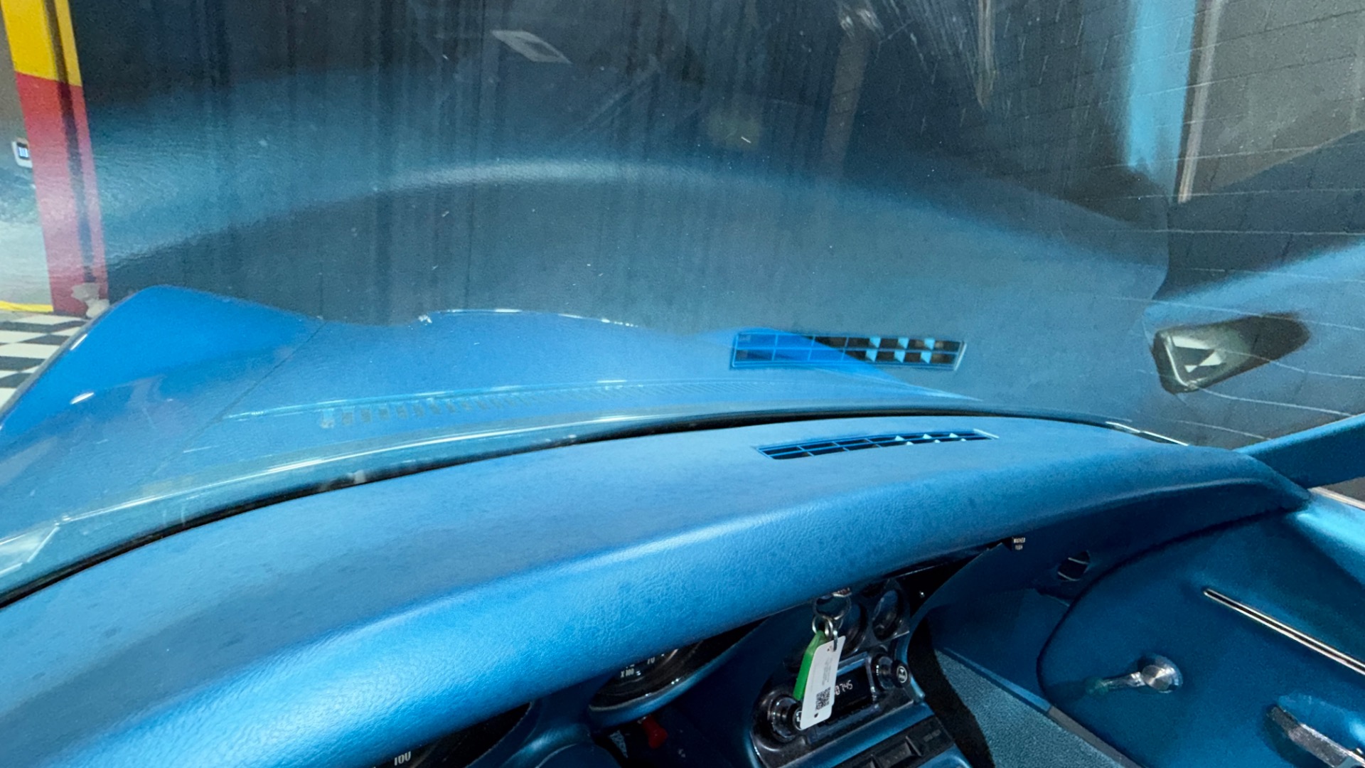 1968 Chevrolet Corvette 93