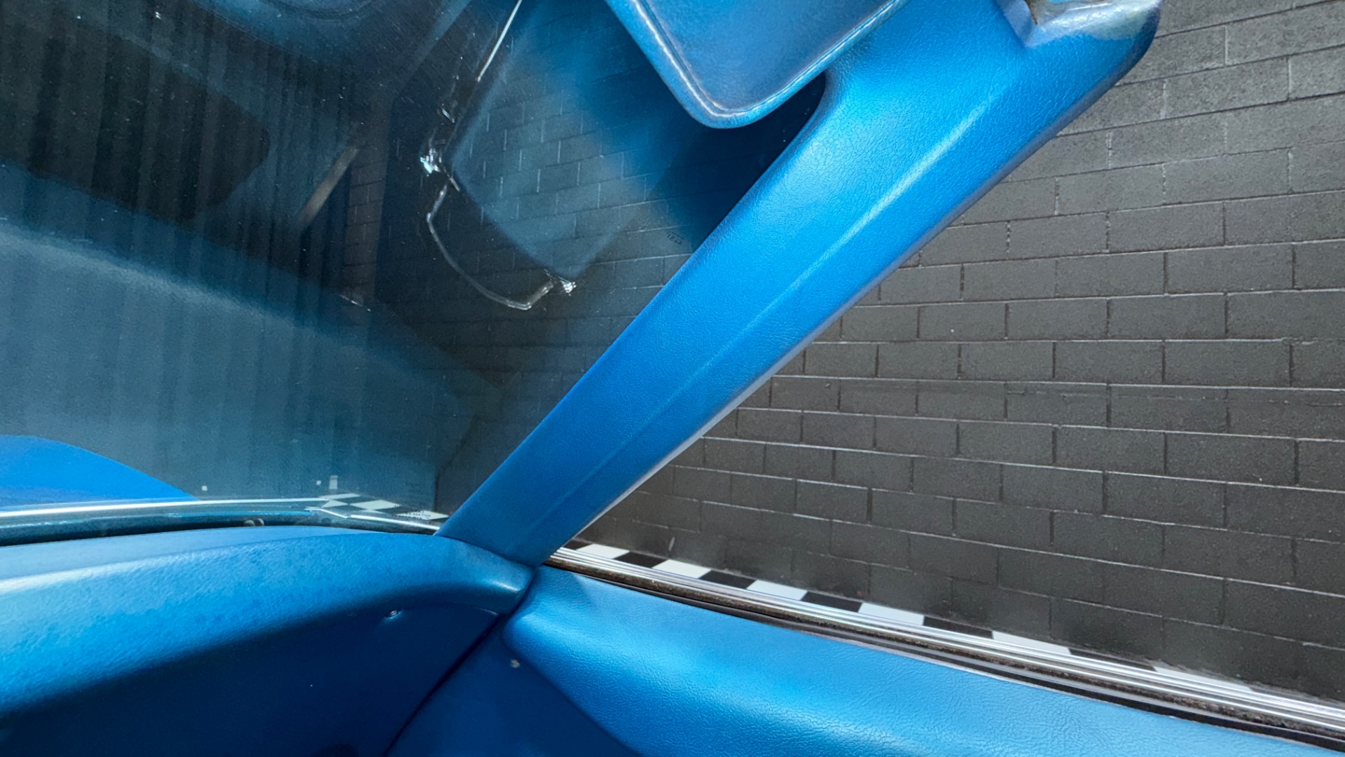 1968 Chevrolet Corvette 95