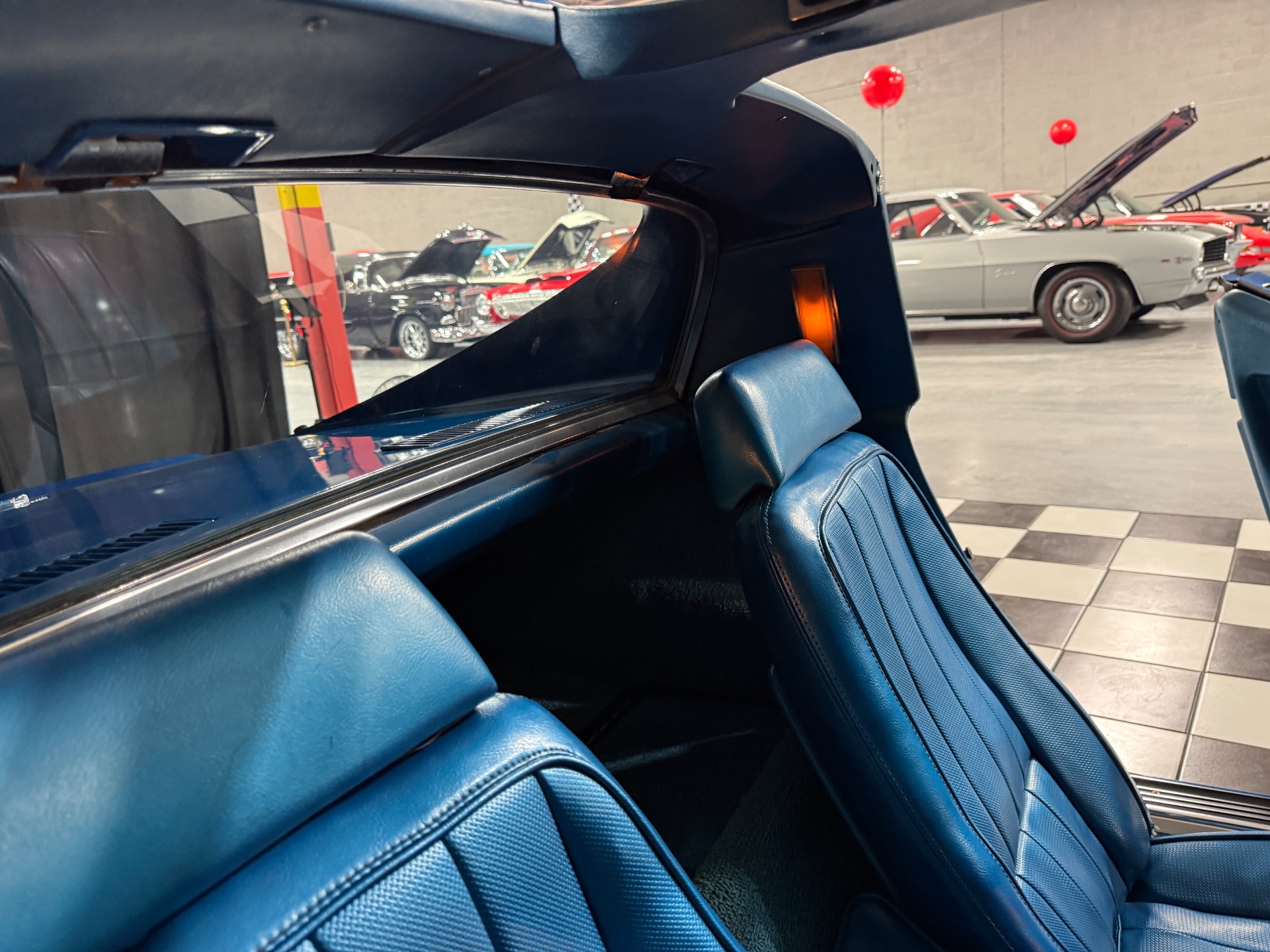 1968 Chevrolet Corvette 101