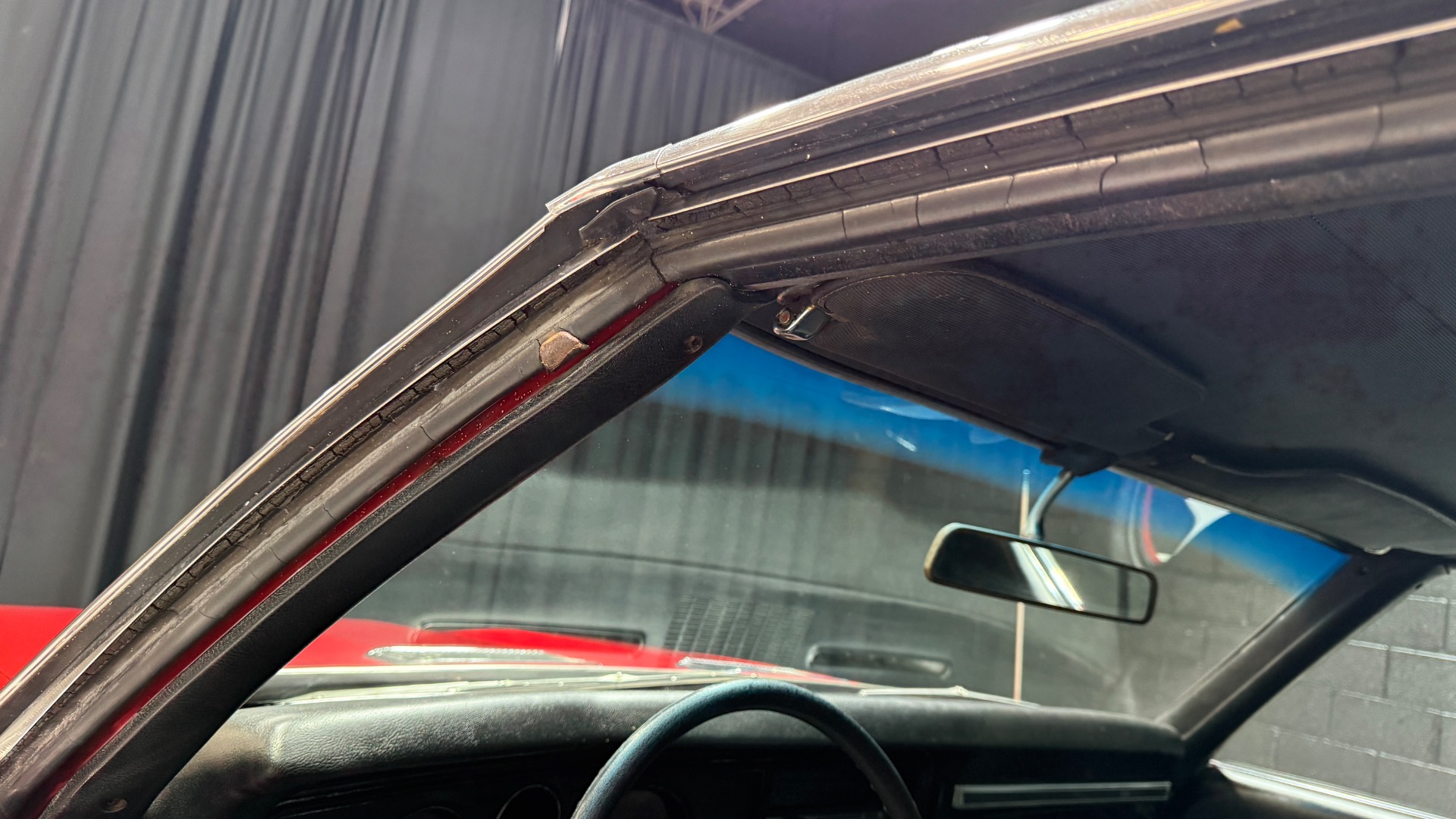 1969 Chevrolet Chevelle 29