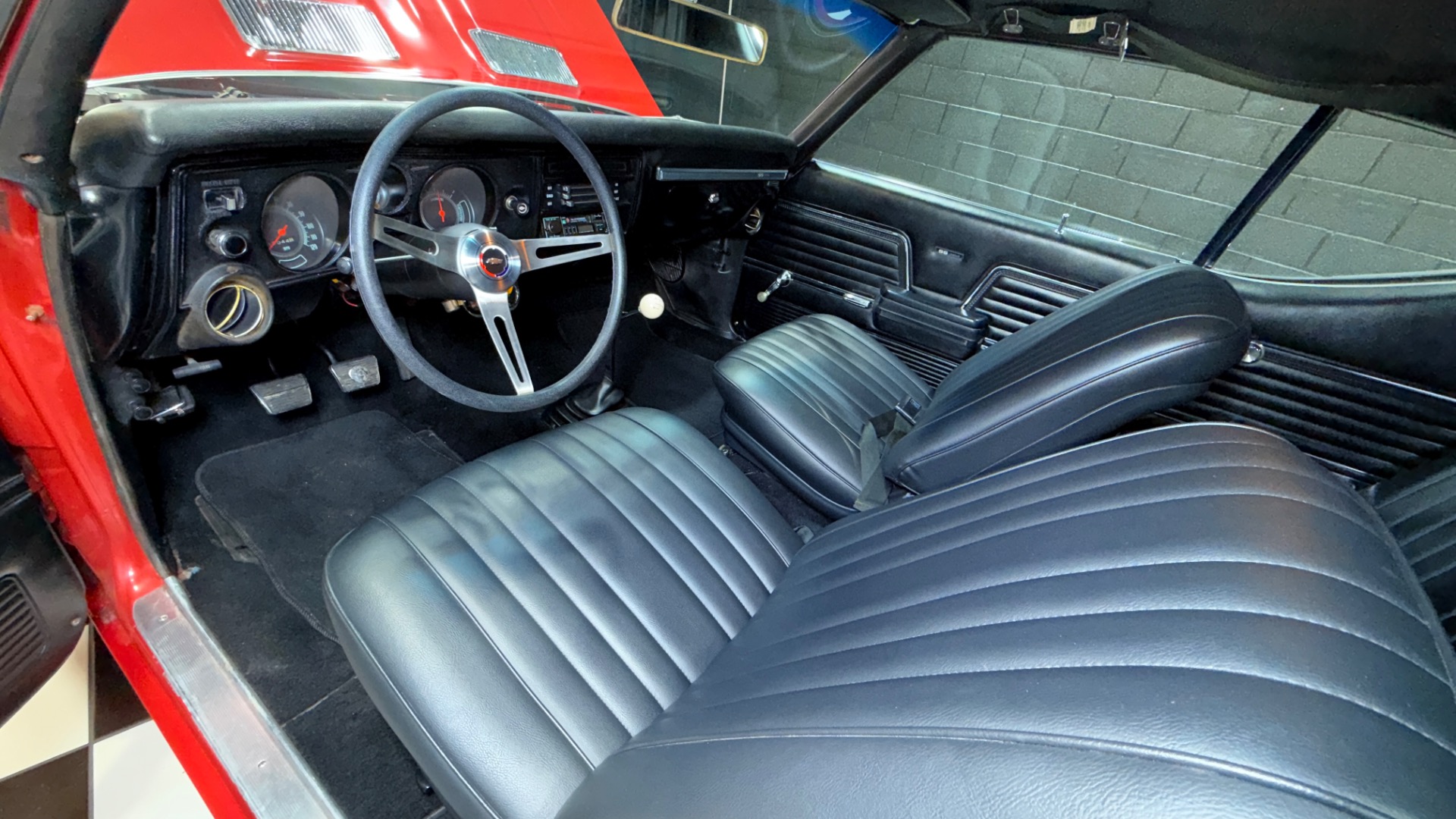 1969 Chevrolet Chevelle 2