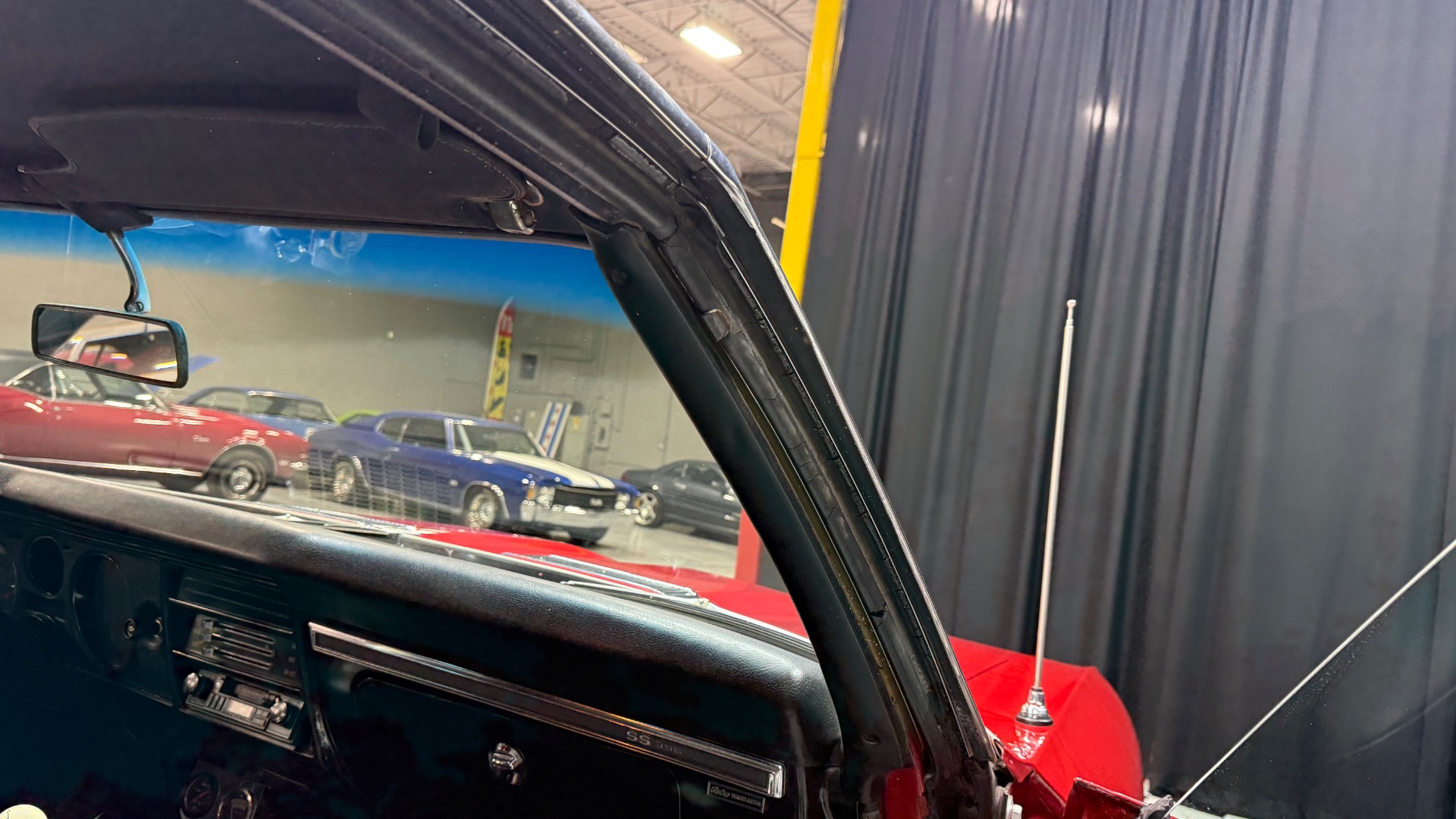 1969 Chevrolet Chevelle 45