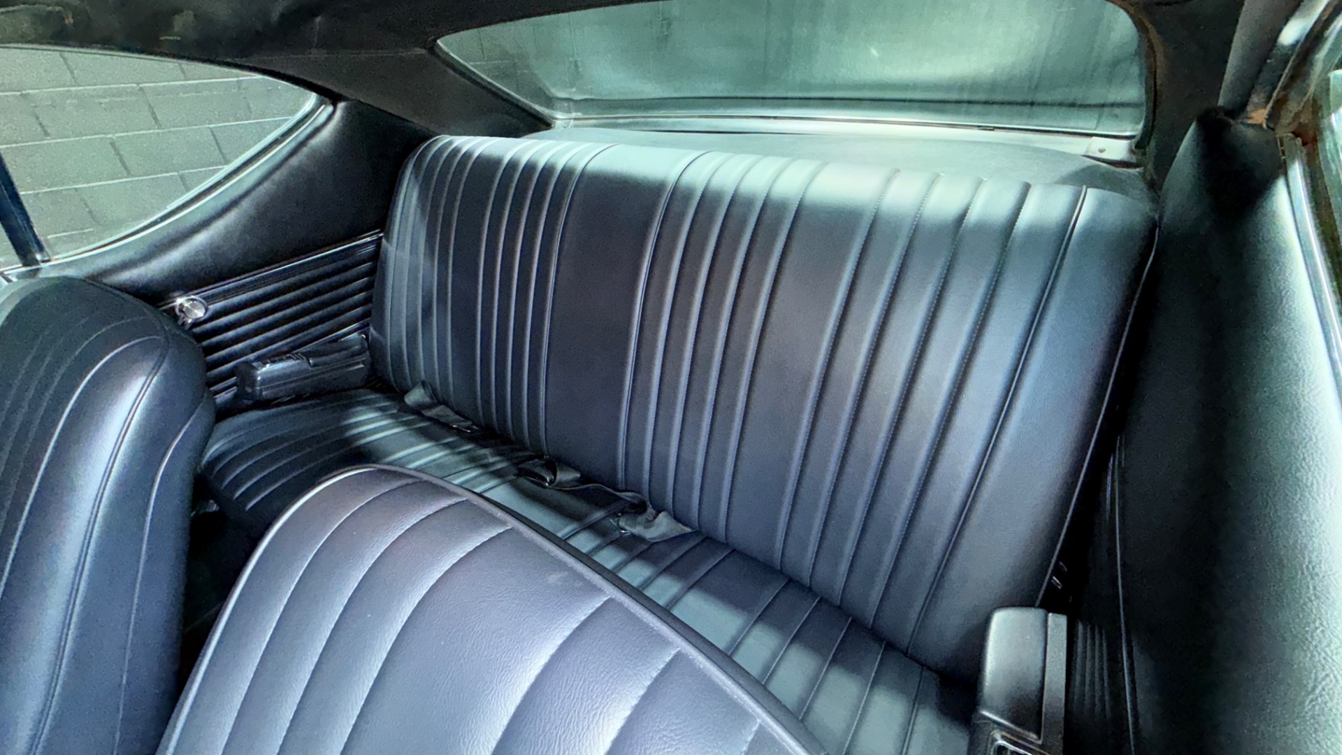 1969 Chevrolet Chevelle 4