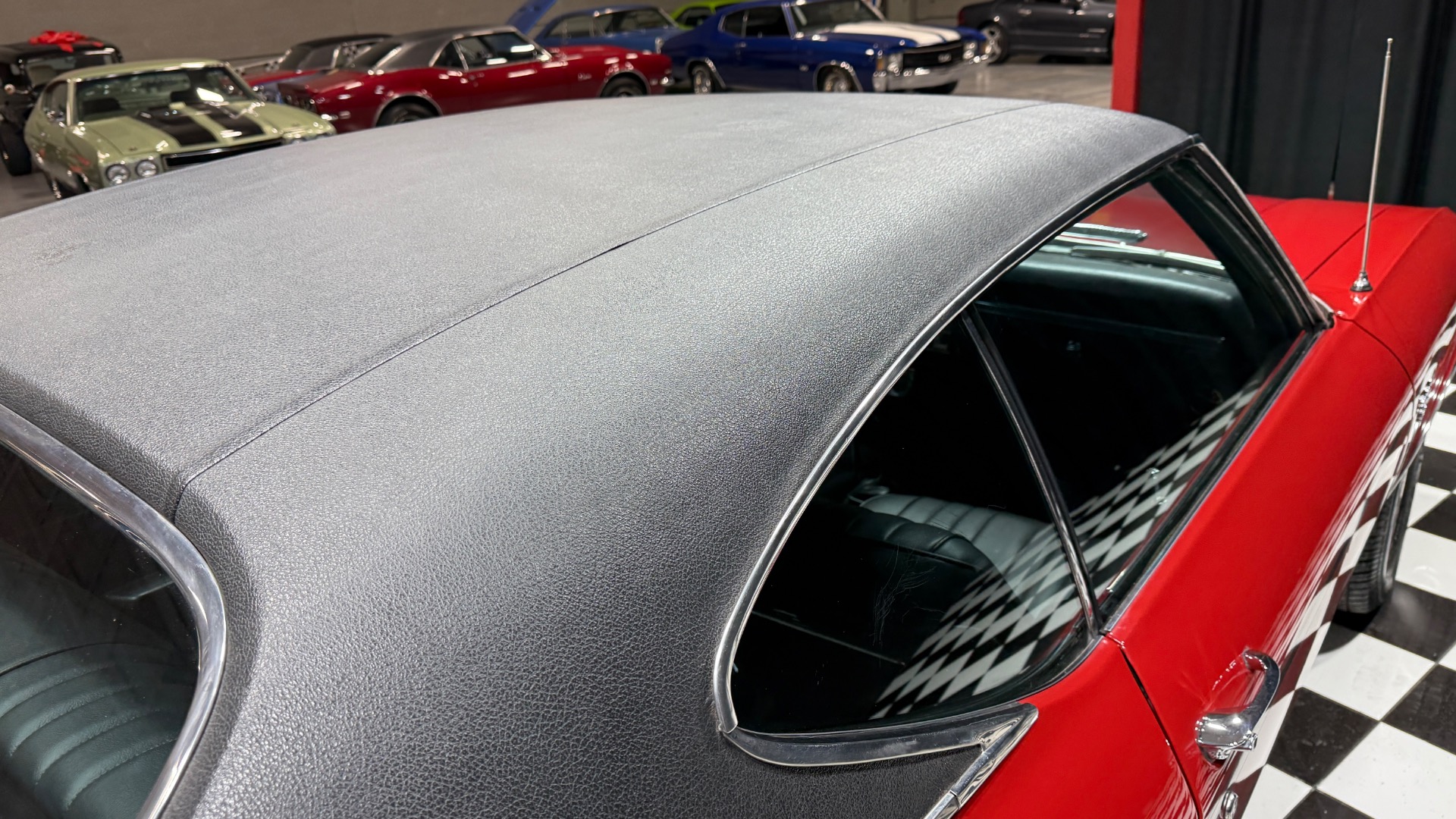 1969 Chevrolet Chevelle 62