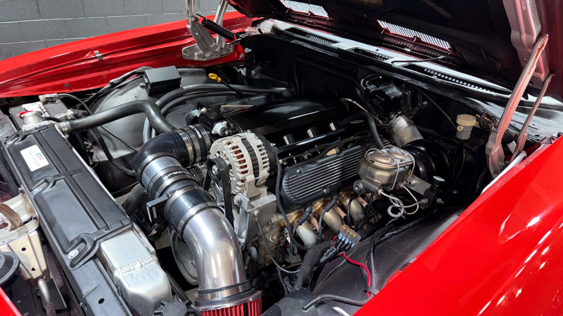 1969 Chevrolet Chevelle 69