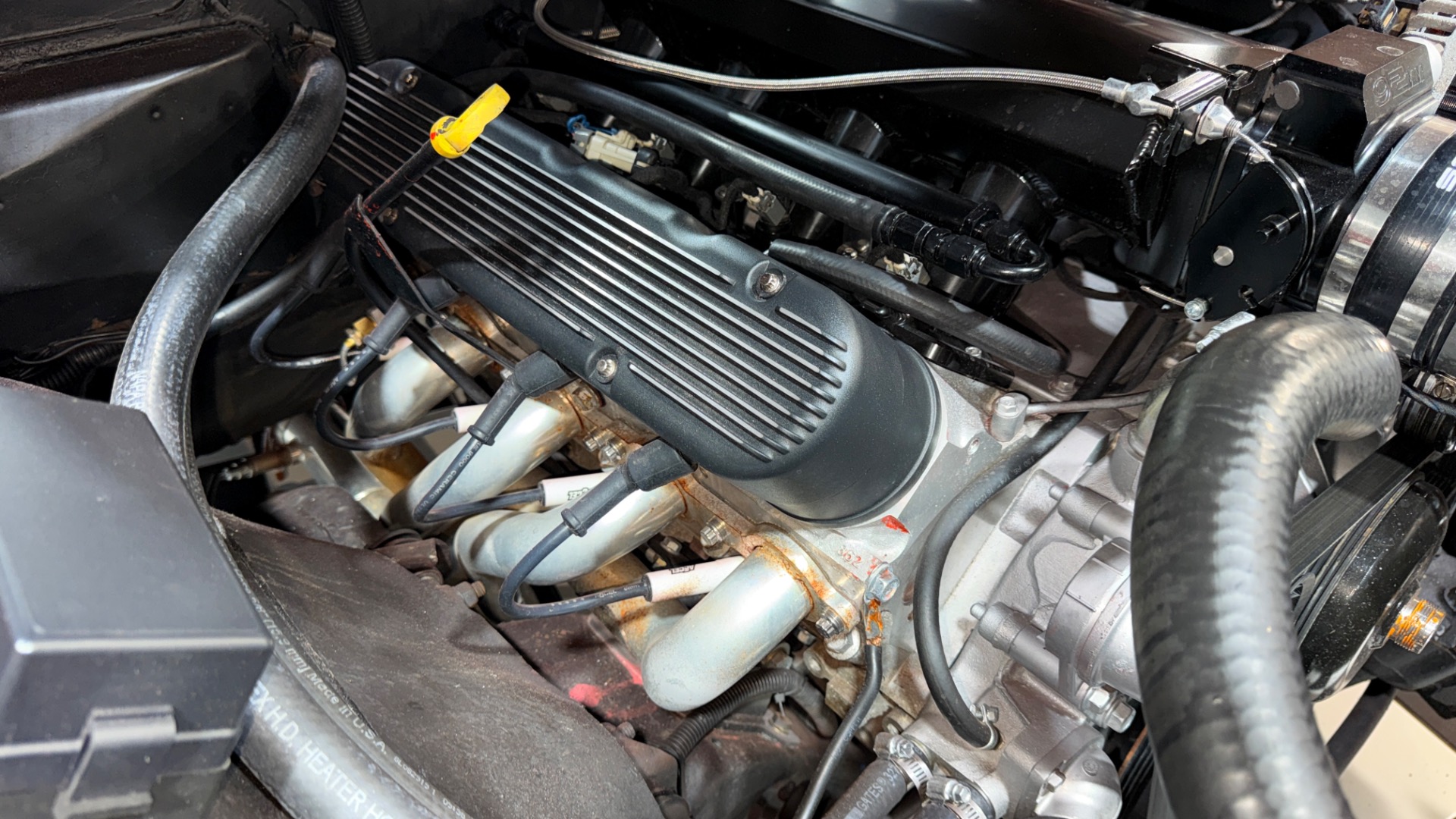 1969 Chevrolet Chevelle 74