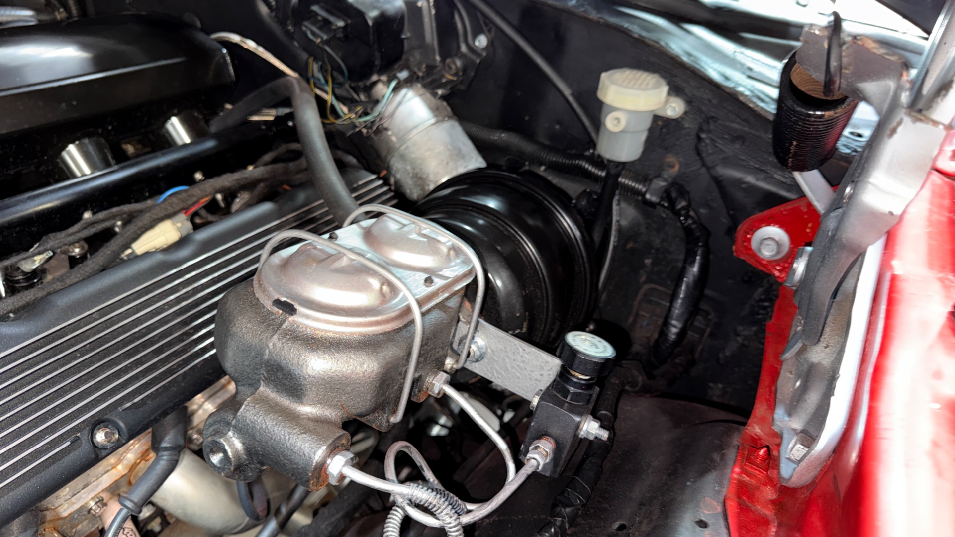 1969 Chevrolet Chevelle 78