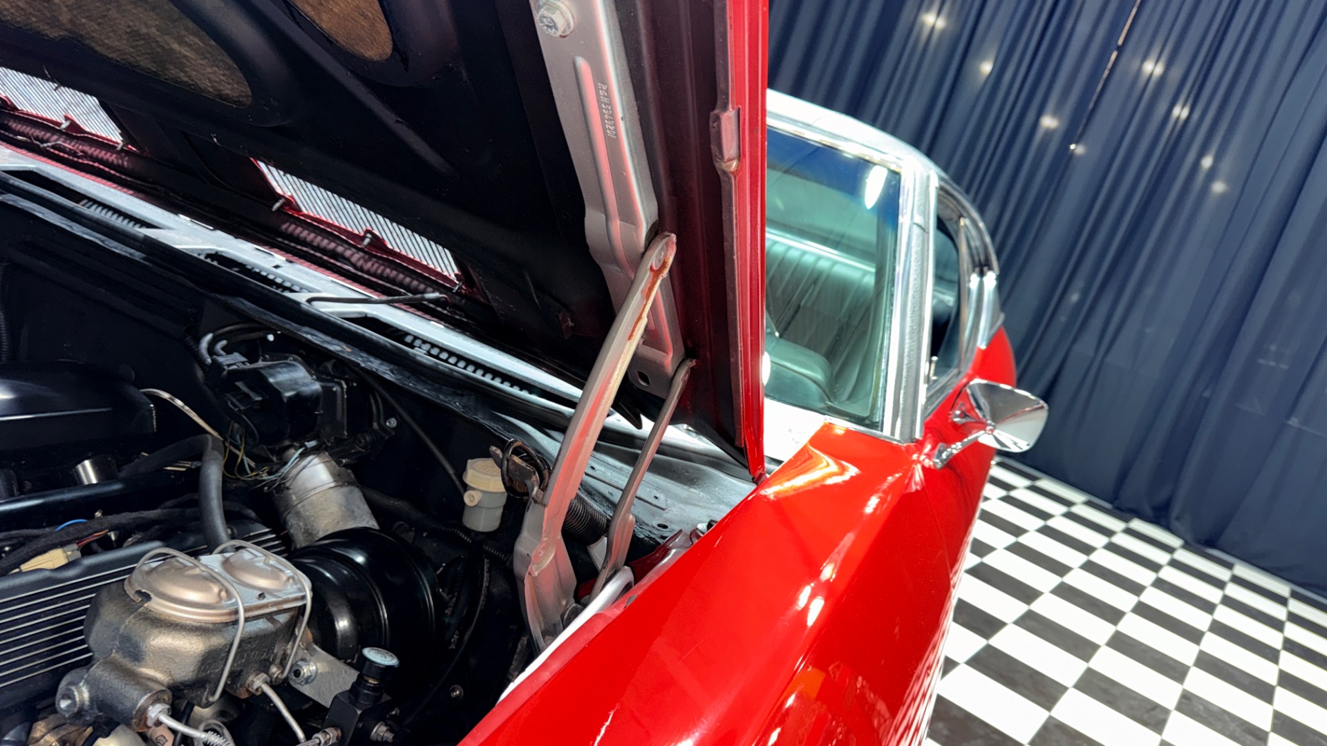 1969 Chevrolet Chevelle 79