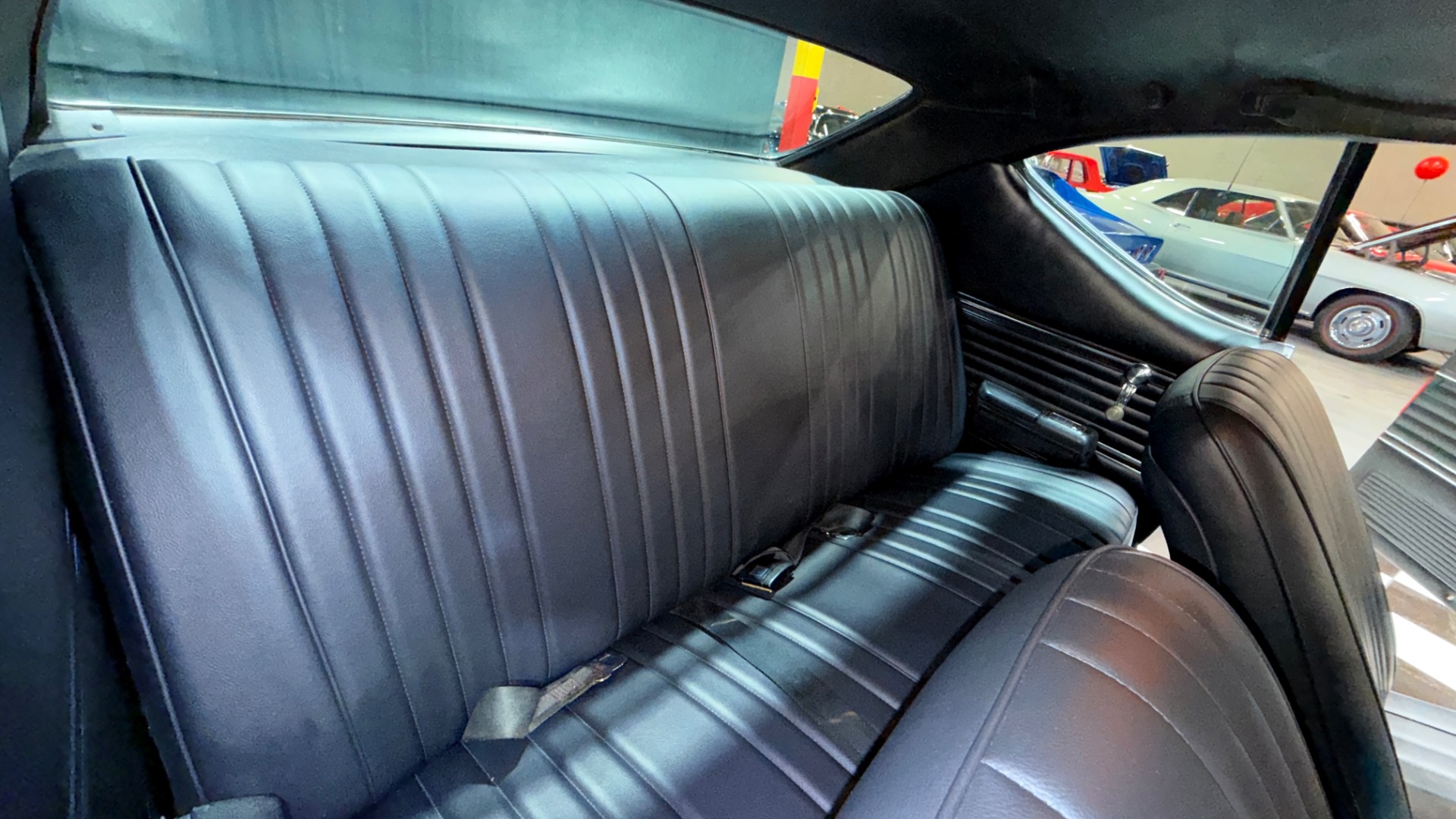 1969 Chevrolet Chevelle 90
