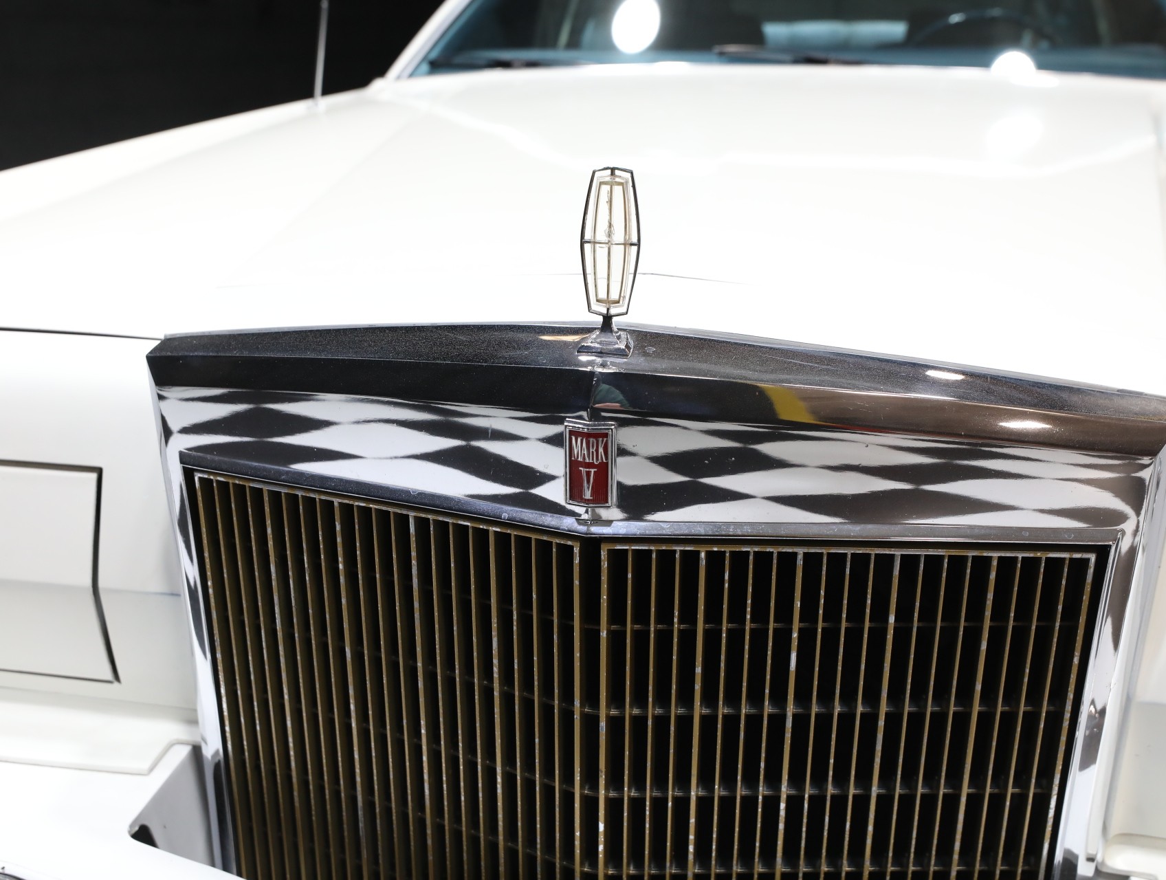 1979 Lincoln Continental 32