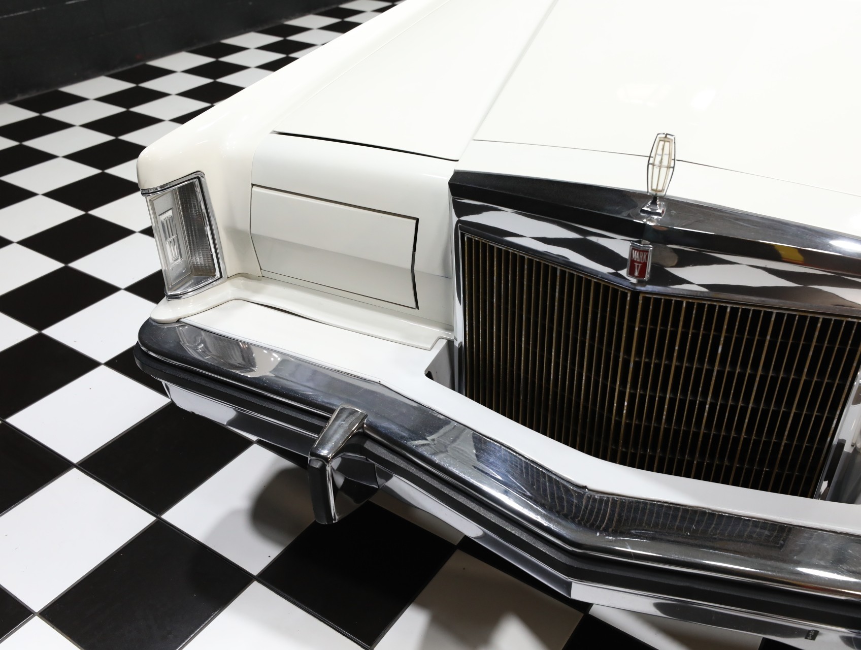 1979 Lincoln Continental 38