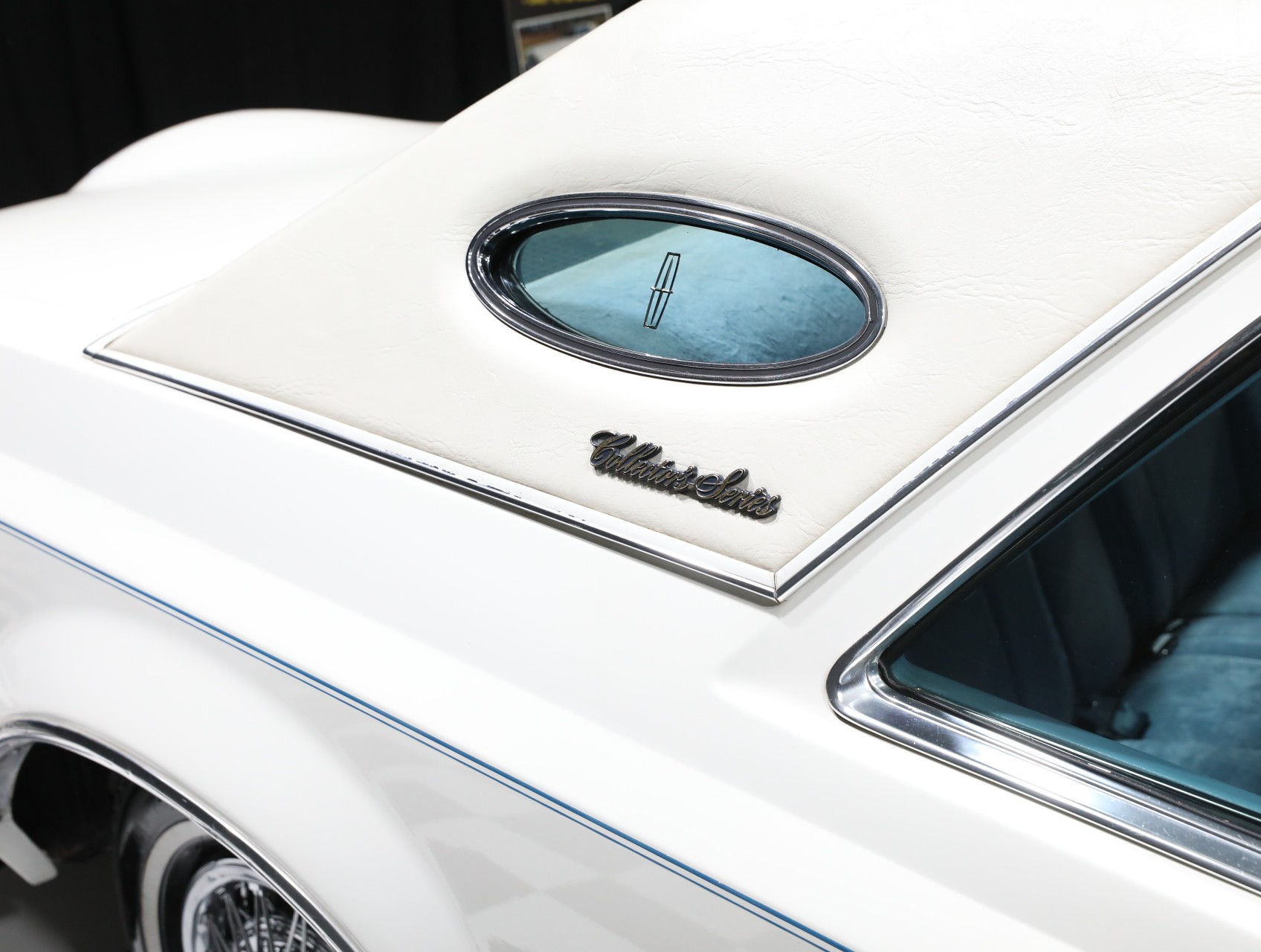 1979 Lincoln Continental 59
